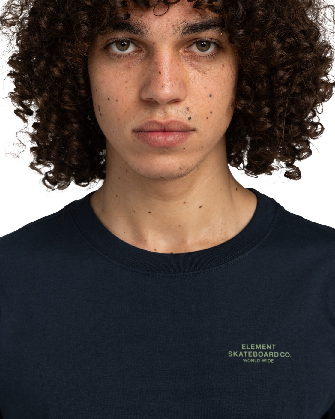 Element T-Shirt »Skateboard Co«