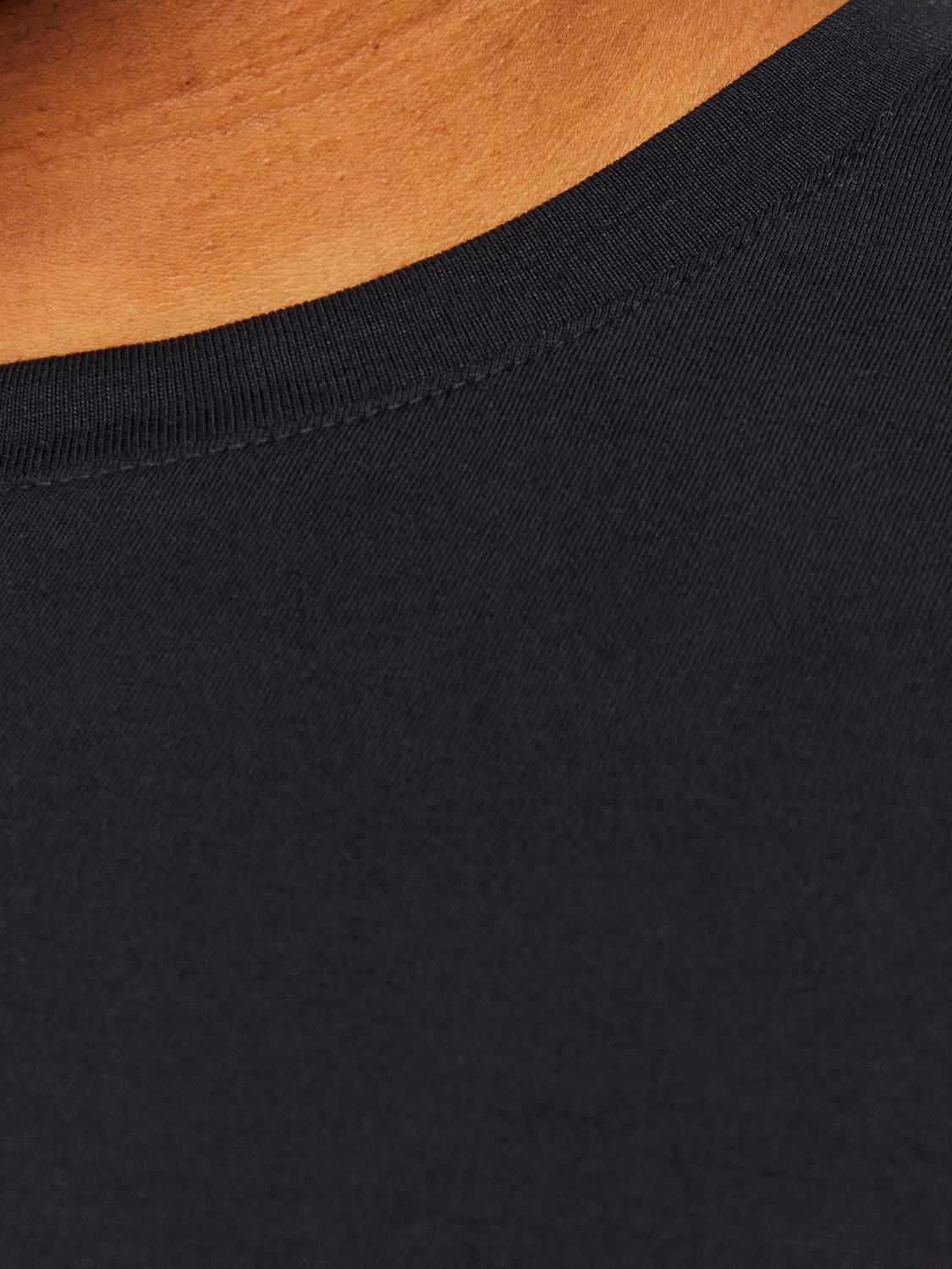 Jack & Jones PlusSize T-Shirt »JJECORP LOGO TEE PLAY SS O-N NOOS PLS«