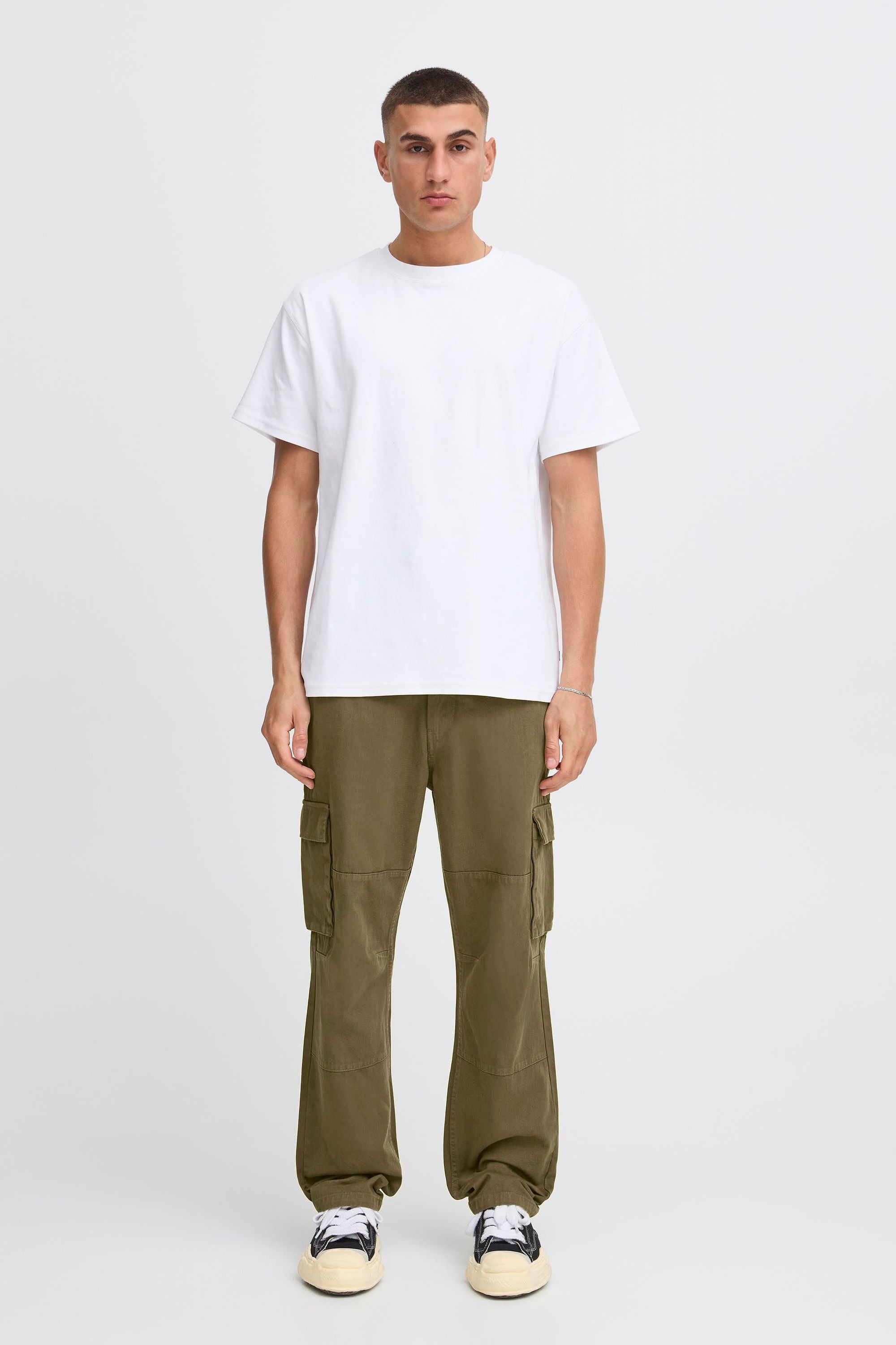 Solid Cargohose "Cargohose SDLIAM CARGO" günstig online kaufen