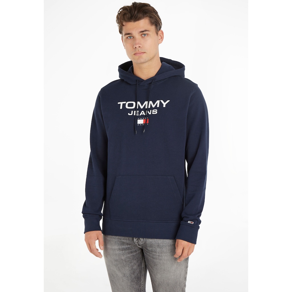 Tommy Jeans Kapuzensweatshirt »TJM REG ENTRY HOODIE«