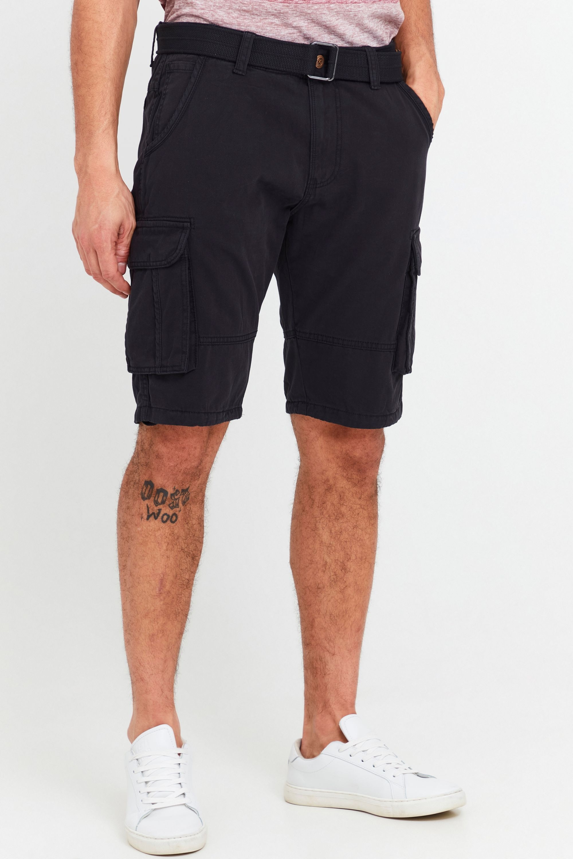 Indicode Cargoshorts »Cargoshorts IDCosta«
