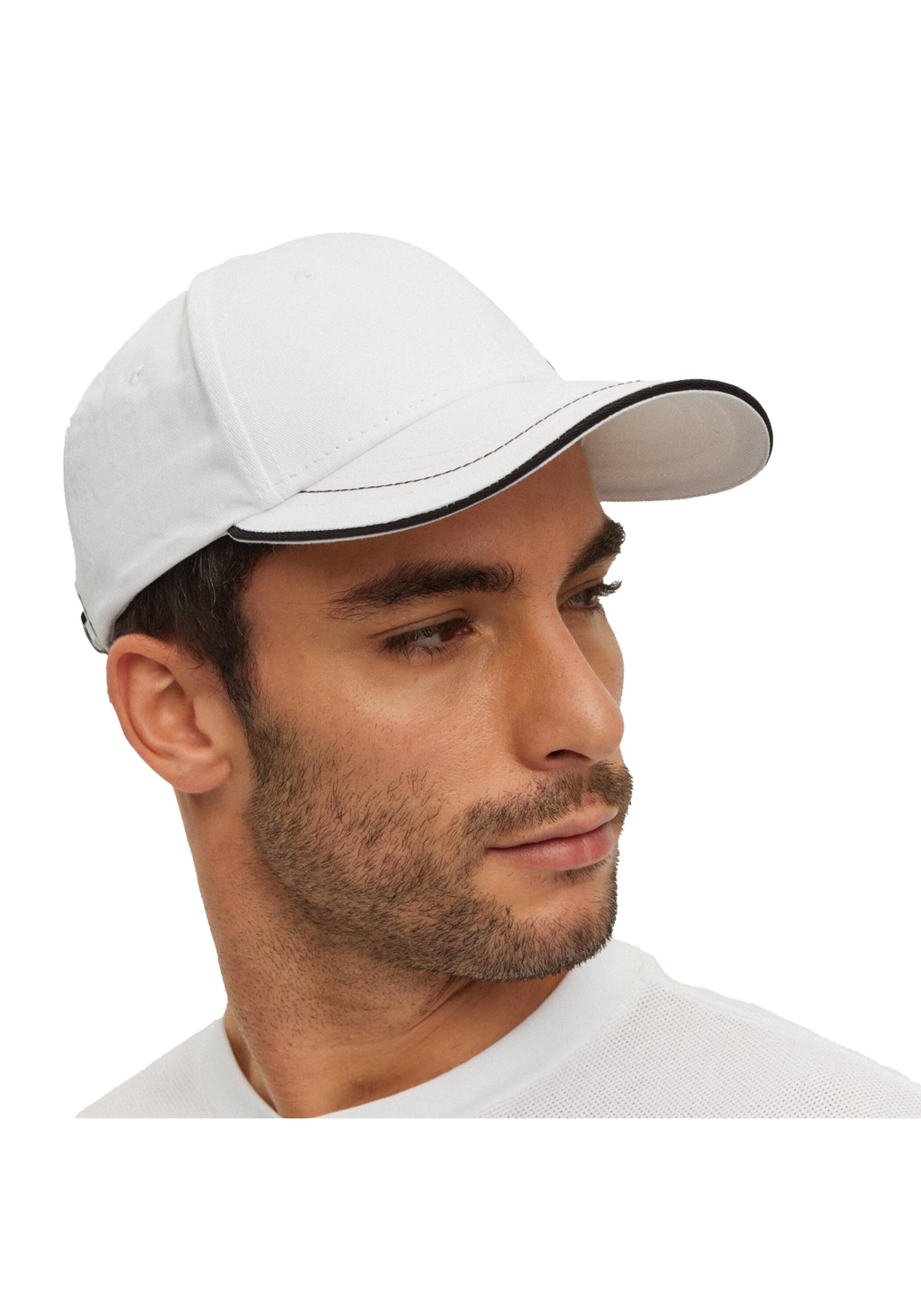 BOSS Snapback Cap »Cap«