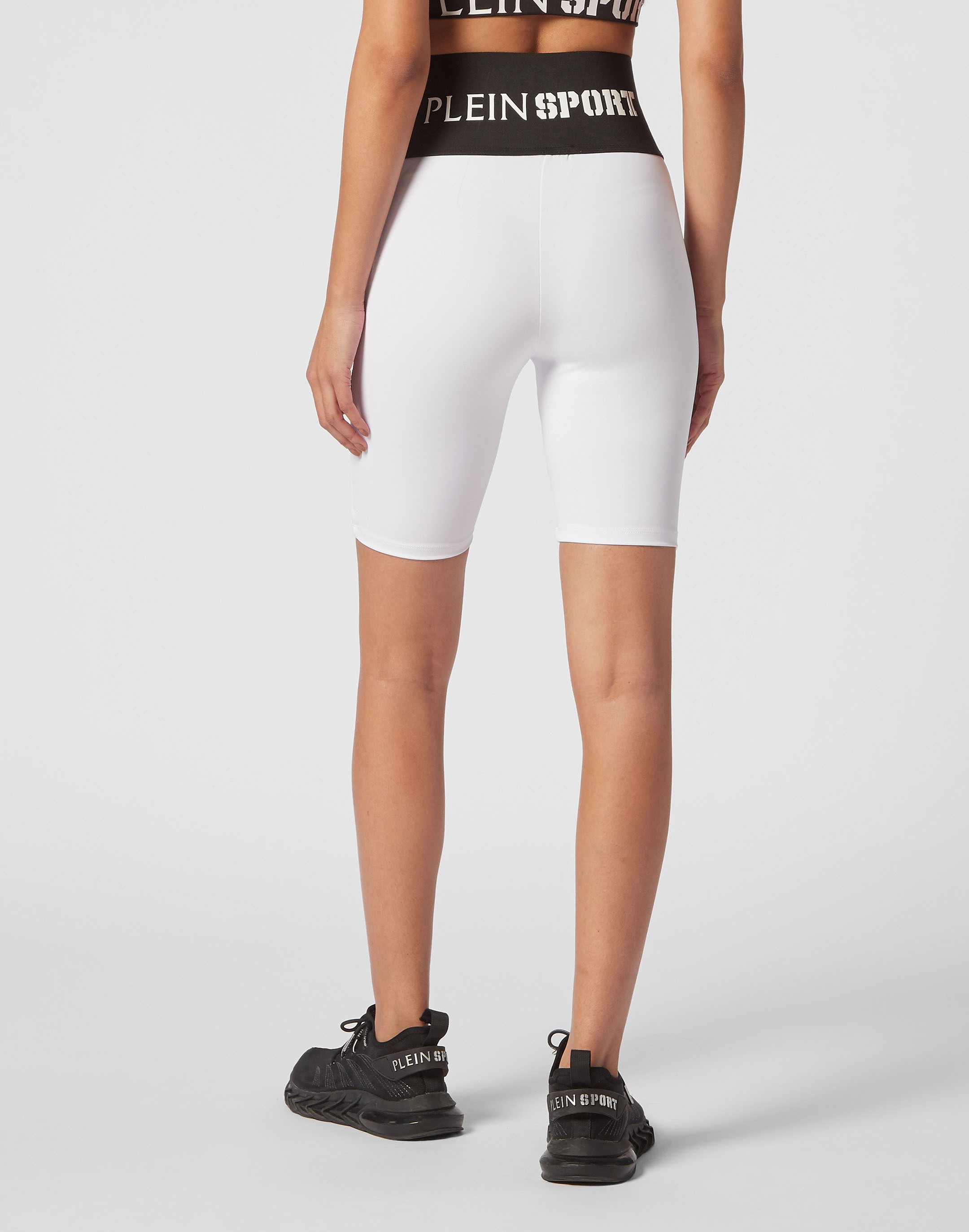 PLEIN SPORT Leggings »Leggings«