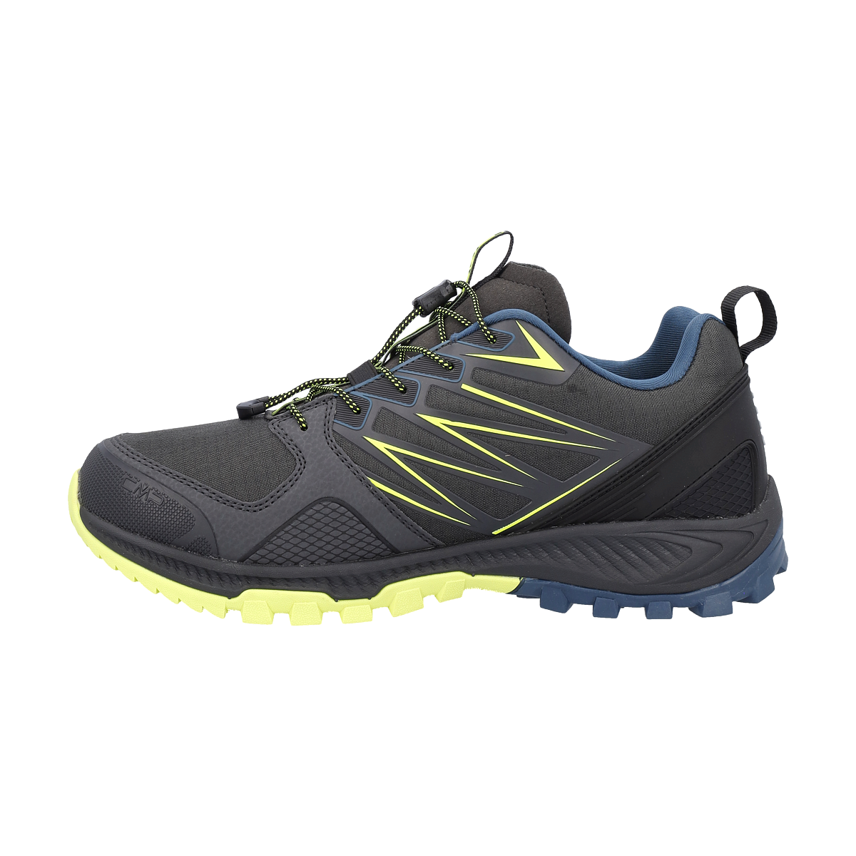CMP Outdoorschuh »ATIK WP«, wasserdicht