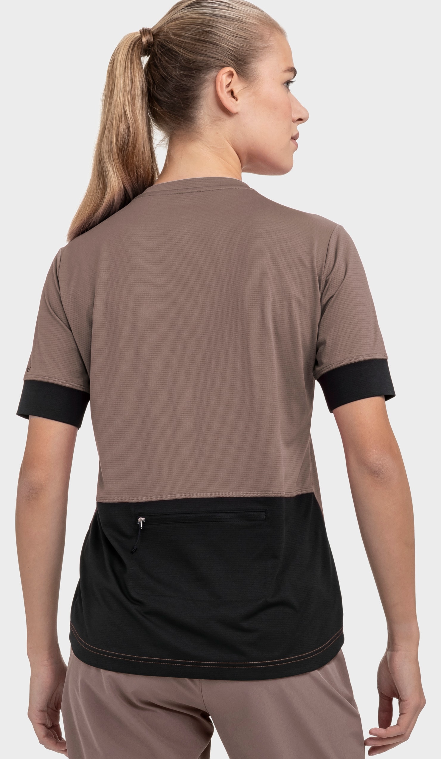 Schöffel Radtrikot »CIRC Shirt Style Pinega WMS«