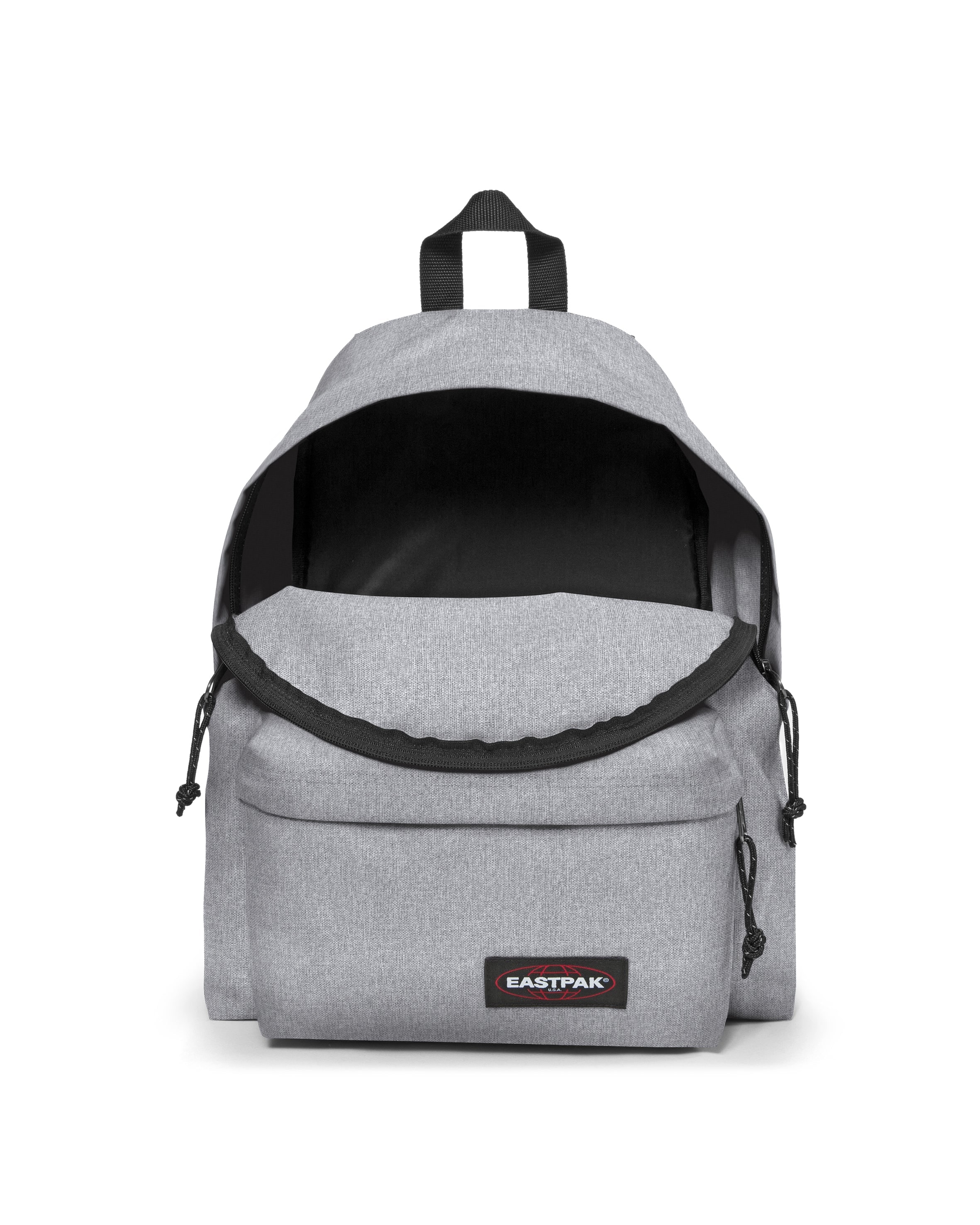 Eastpak Freizeitrucksack »PADDED PAK'R« Unisex Schulrucksack, Reiserucksack mit kontrastfarbigen Details