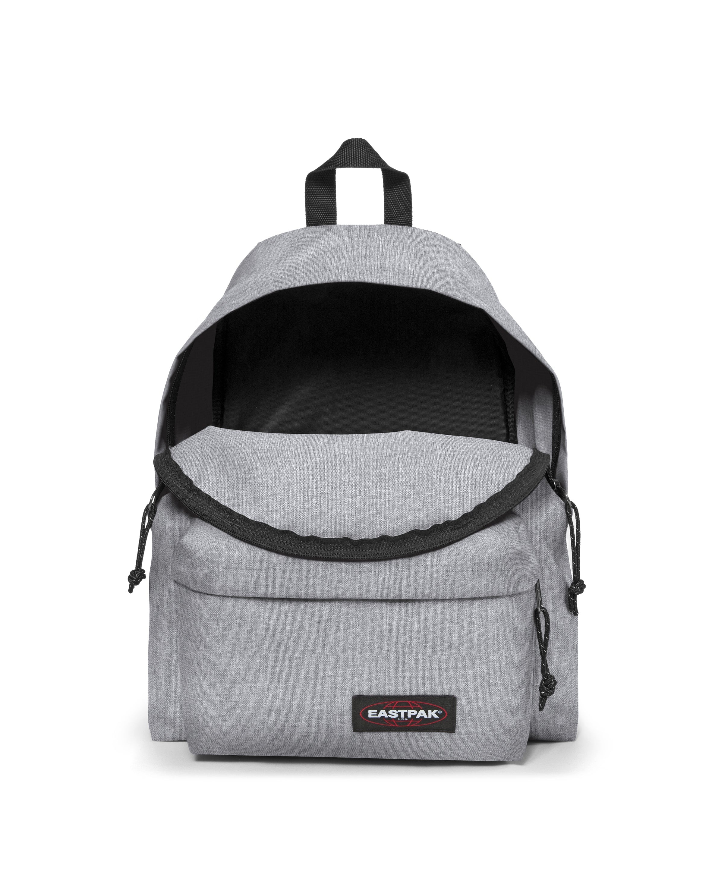 Thumbnail - Eastpak Freizeitrucksack "PADDED PAKR" Unisex Schulrucksack, Reiserucksack mit kontrastfarbigen Details