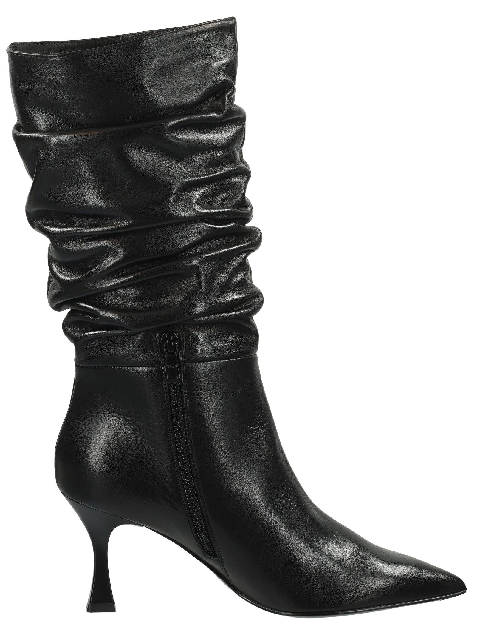 Nero Giardini Stiefel »Nero Giardini Stiefel Leder«