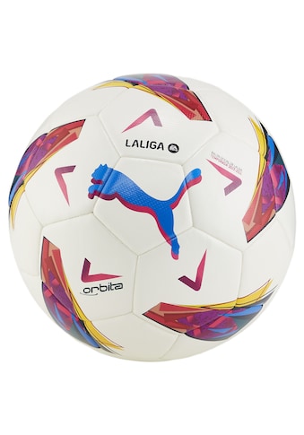 PUMA Fußball »Orbita LaLiga Hybrid Training...