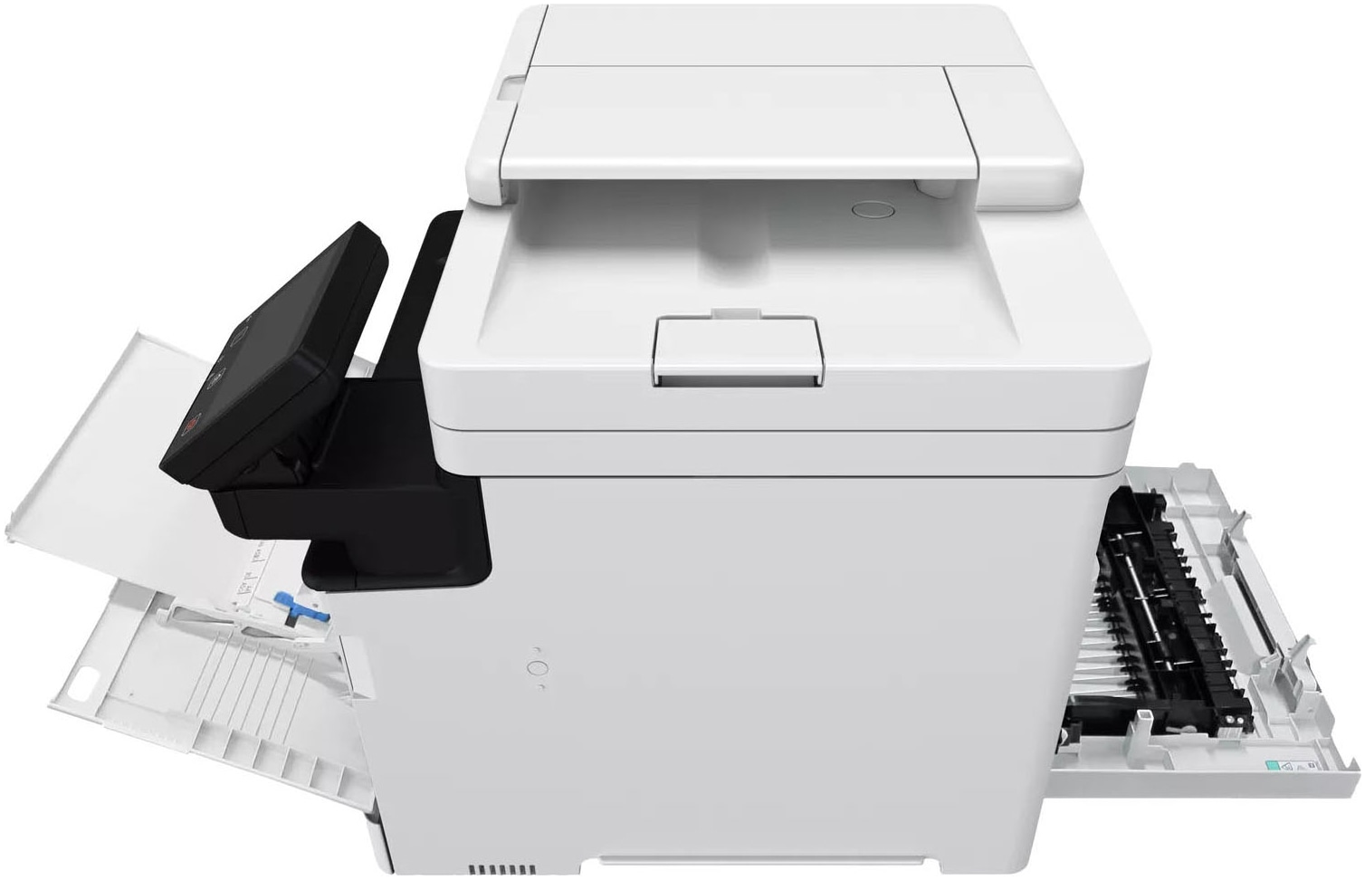 Canon Multifunktionsdrucker »i-SENSYS MF752Cdw Ⅱ«