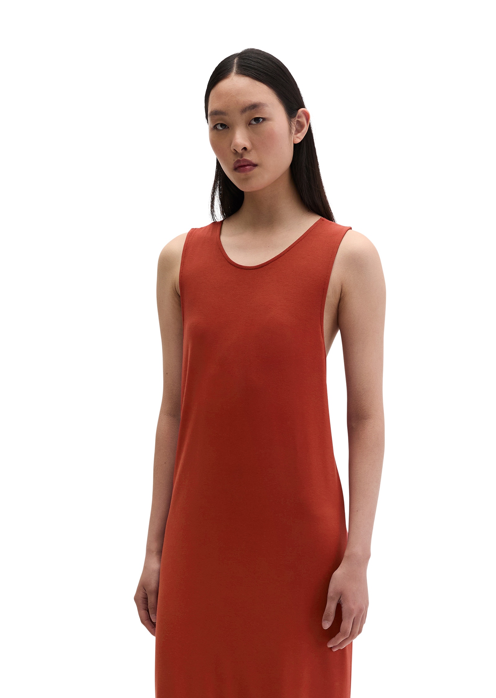 Marc OPolo Jerseykleid "aus LENZING™ ECOVERO™"