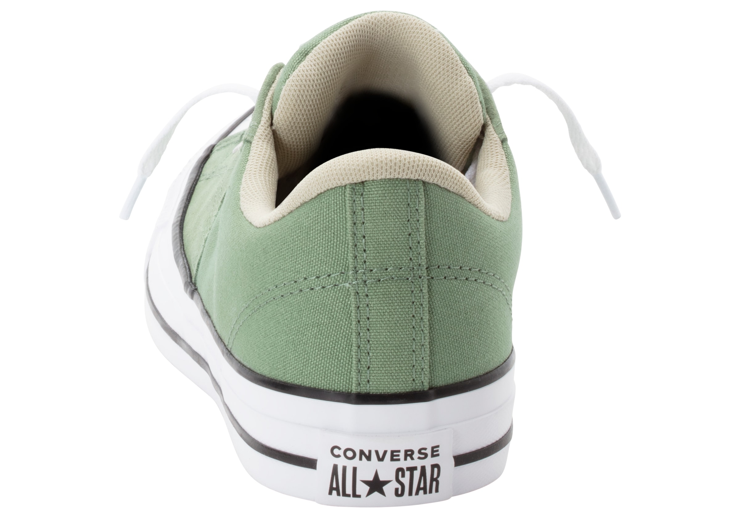 Converse Sneaker »CHUCK TAYLOR ALL STAR MALDEN STREET«