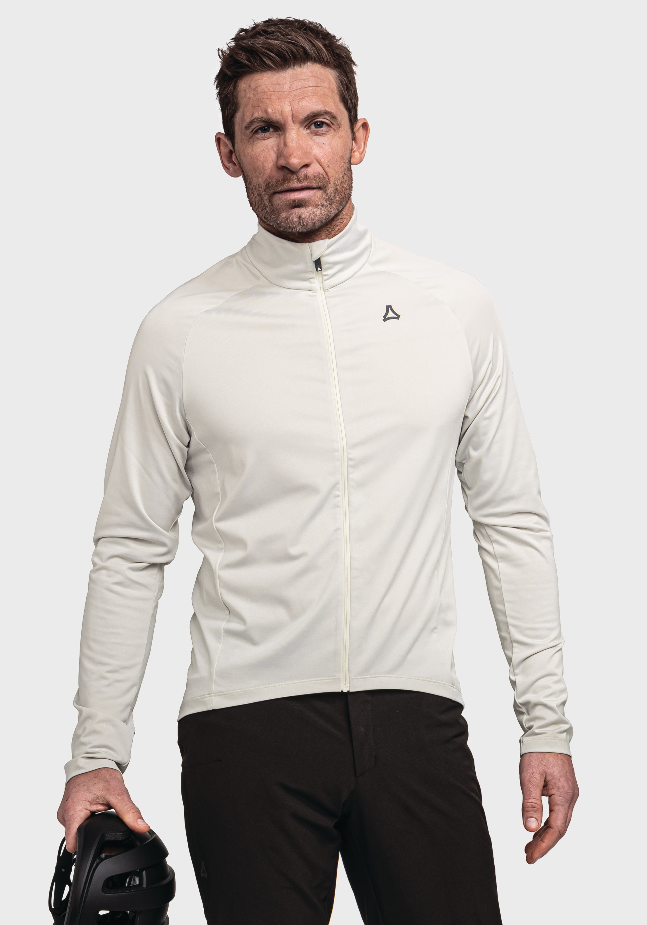 Thumbnail - Schöffel Strickpullover "Longsleeve Style Kubena MNS"