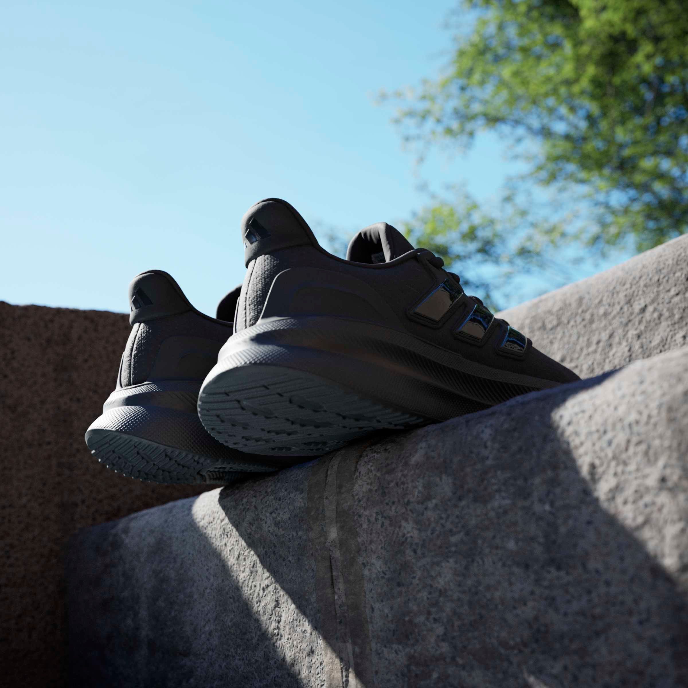adidas Performance Laufschuh »ULTRARUN 5 W«