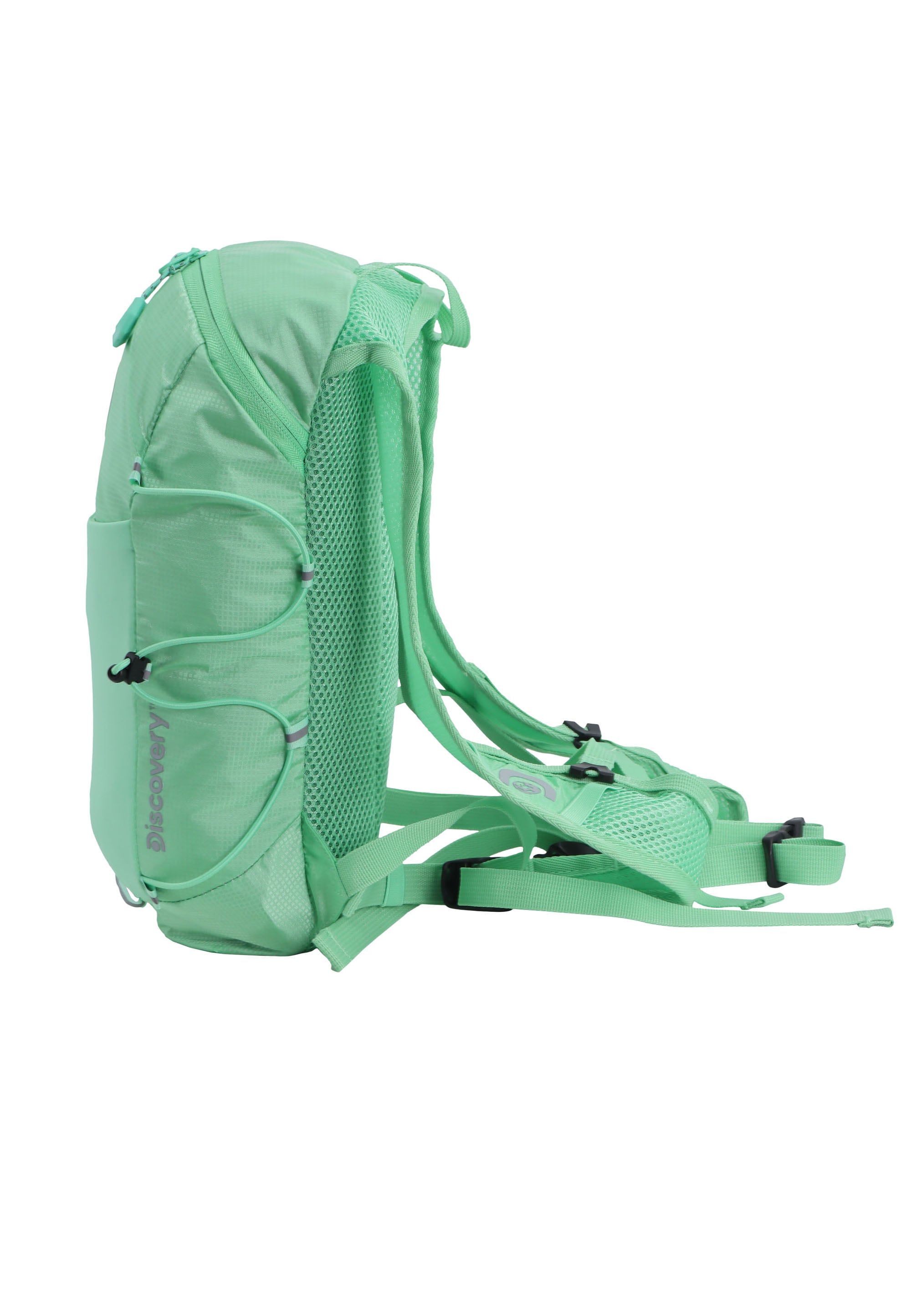 Discovery Sportrucksack »Body Spirit«, aus Nylon-Material