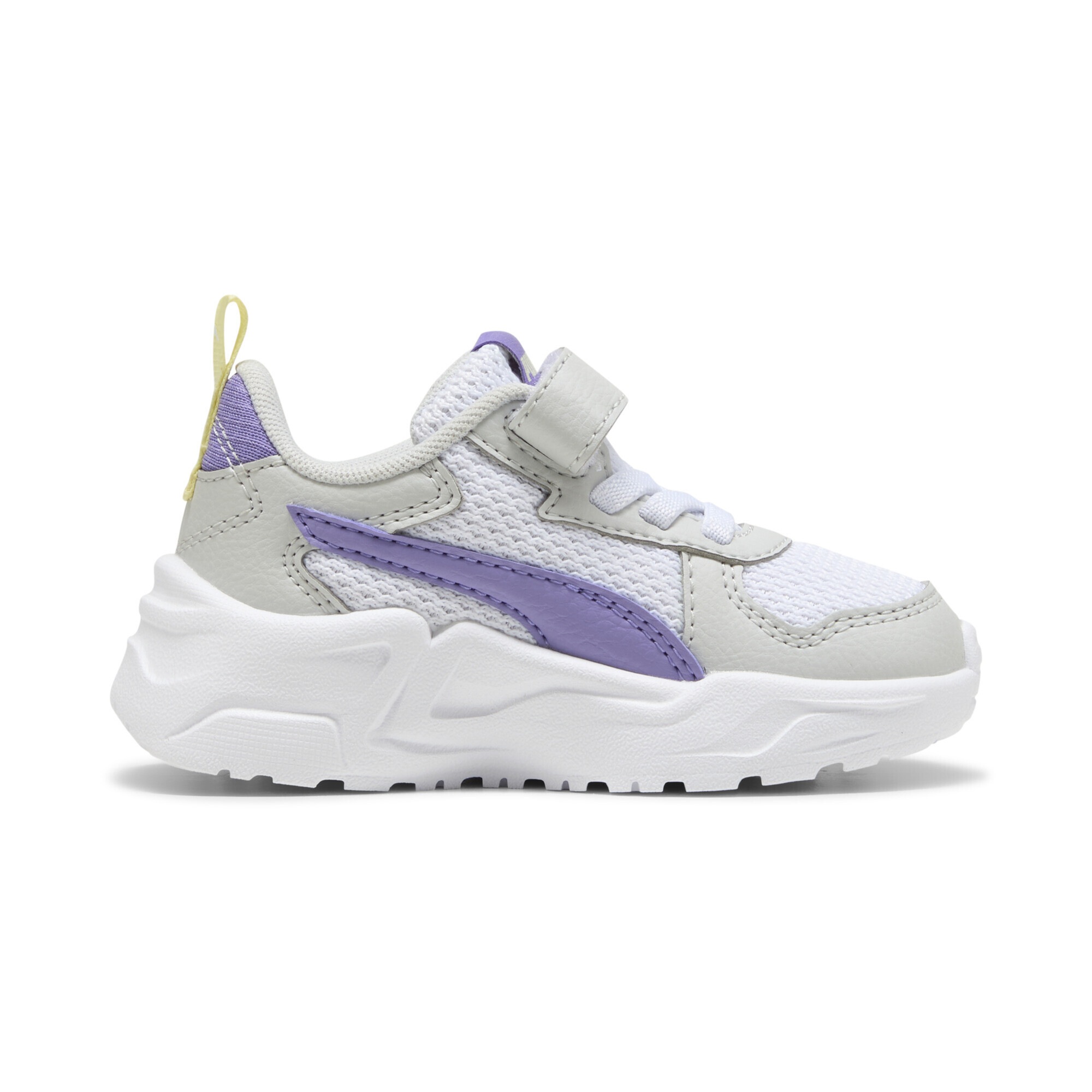 PUMA Sneaker »Lite Sneakers Kinder«