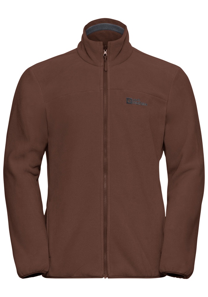 Jack Wolfskin 3-in-1-Funktionsjacke »TAUBENBERG 3IN1 JKT M«, mit Kapuze
