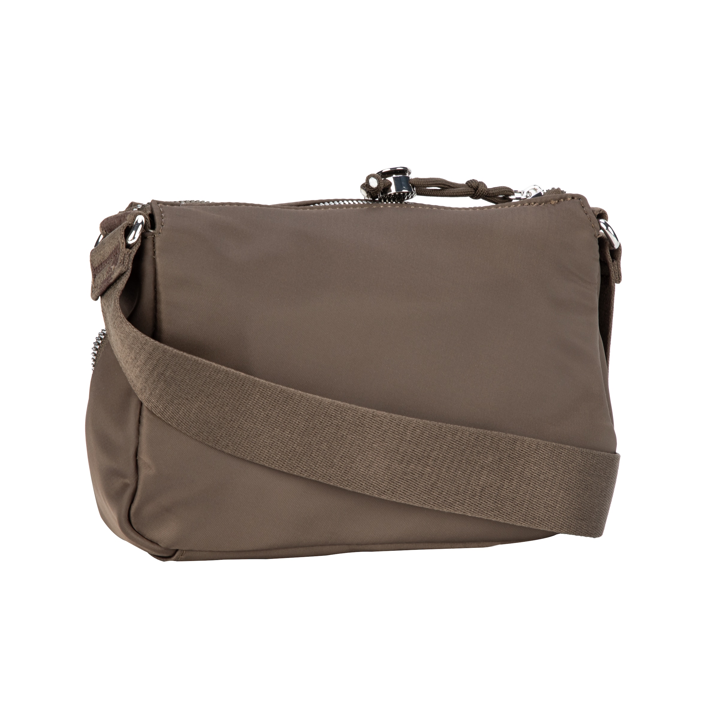 Joop Jeans Schultertasche »lietissimo 1.0 jasmina shoulderbag shz«