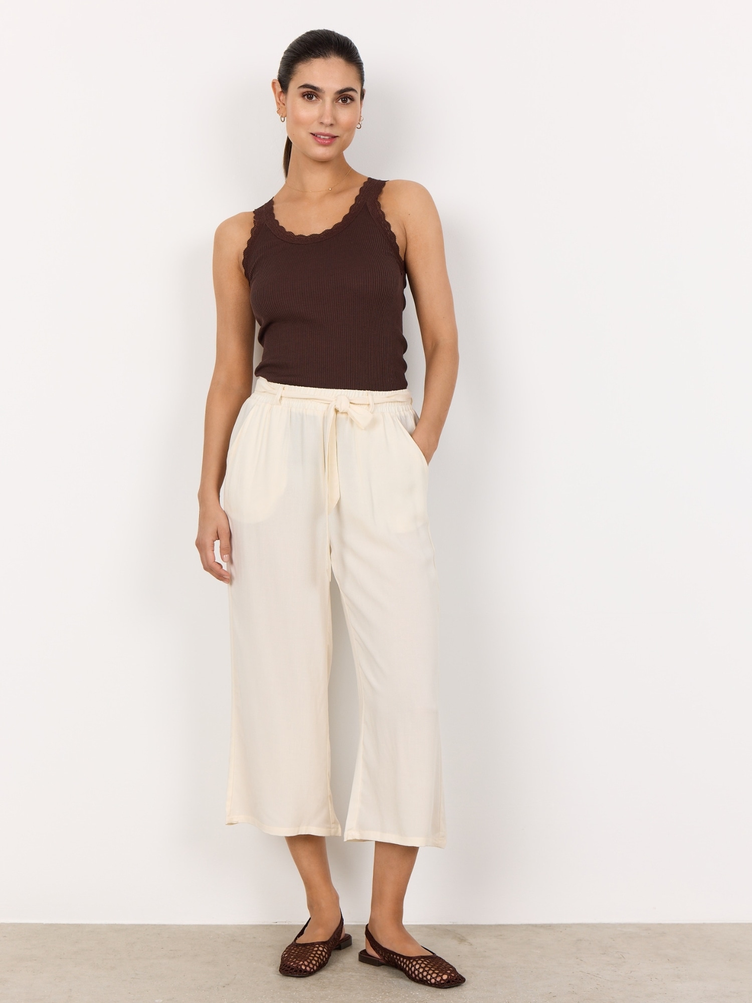 soyaconcept Chinohose »Soya Concept Trousers SC-RADIA 52_B«
