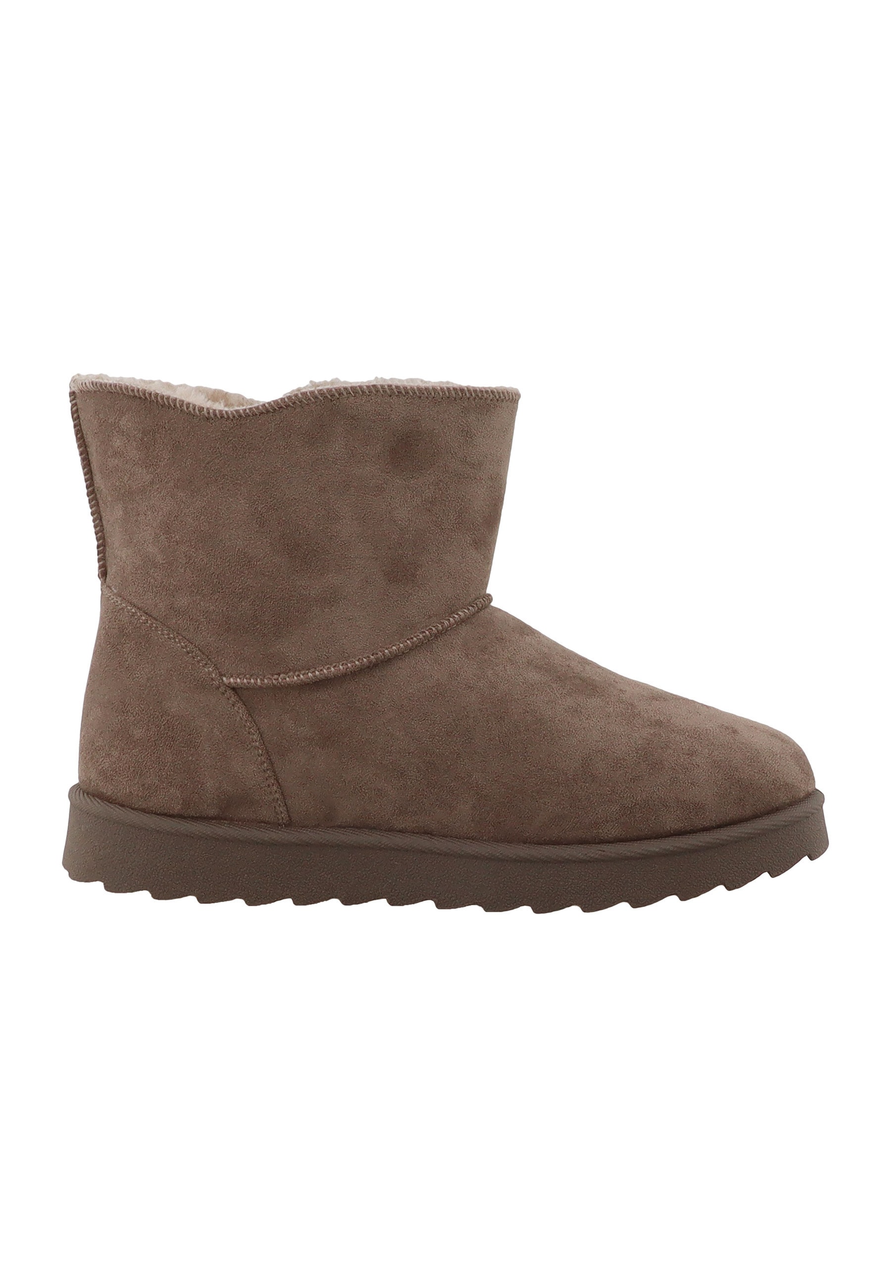 TOM TAILOR Winterstiefel »Tom Tailor Stiefel«