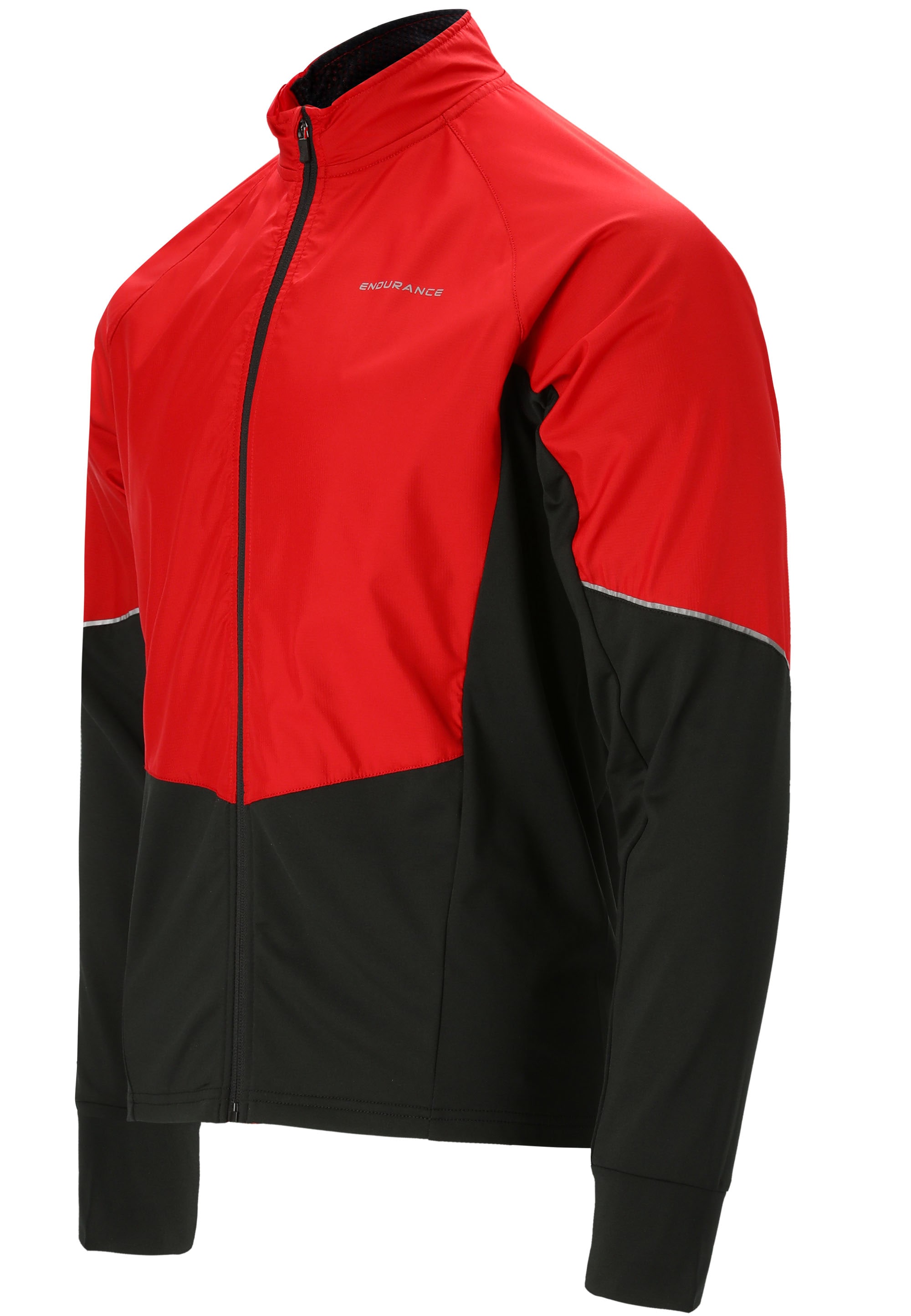 ENDURANCE Softshelljacke »JIVE M«, in funktionellem Design