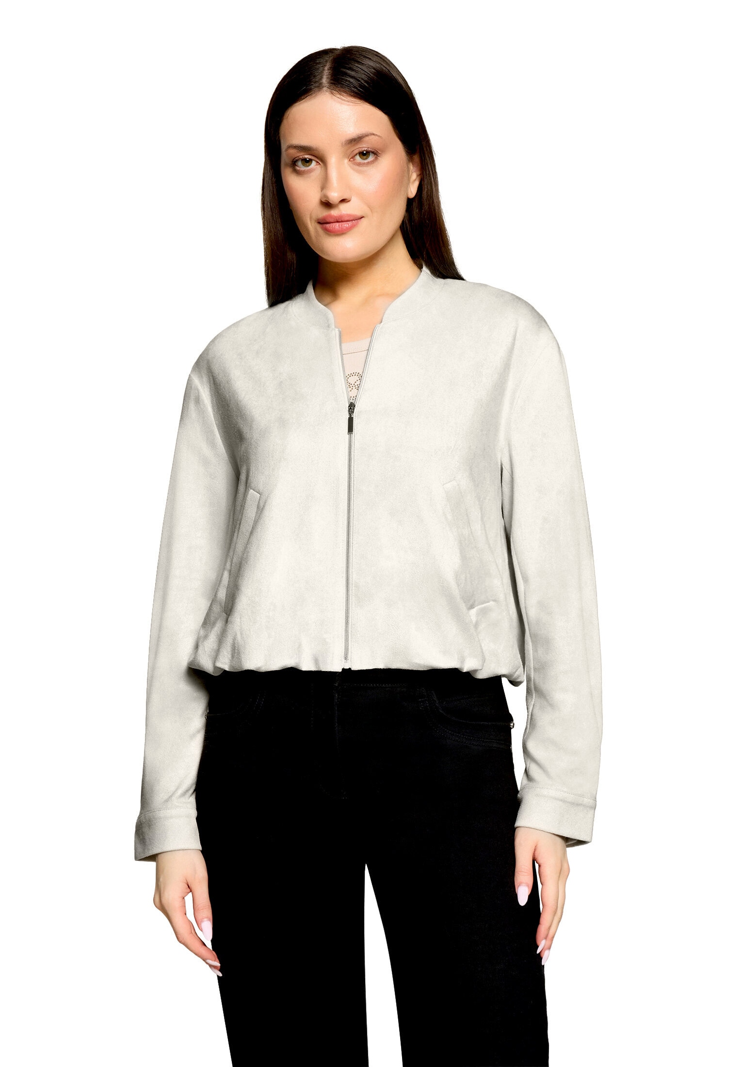 Betty Barclay Blusentop »Damen mit 3/4 Arm«
