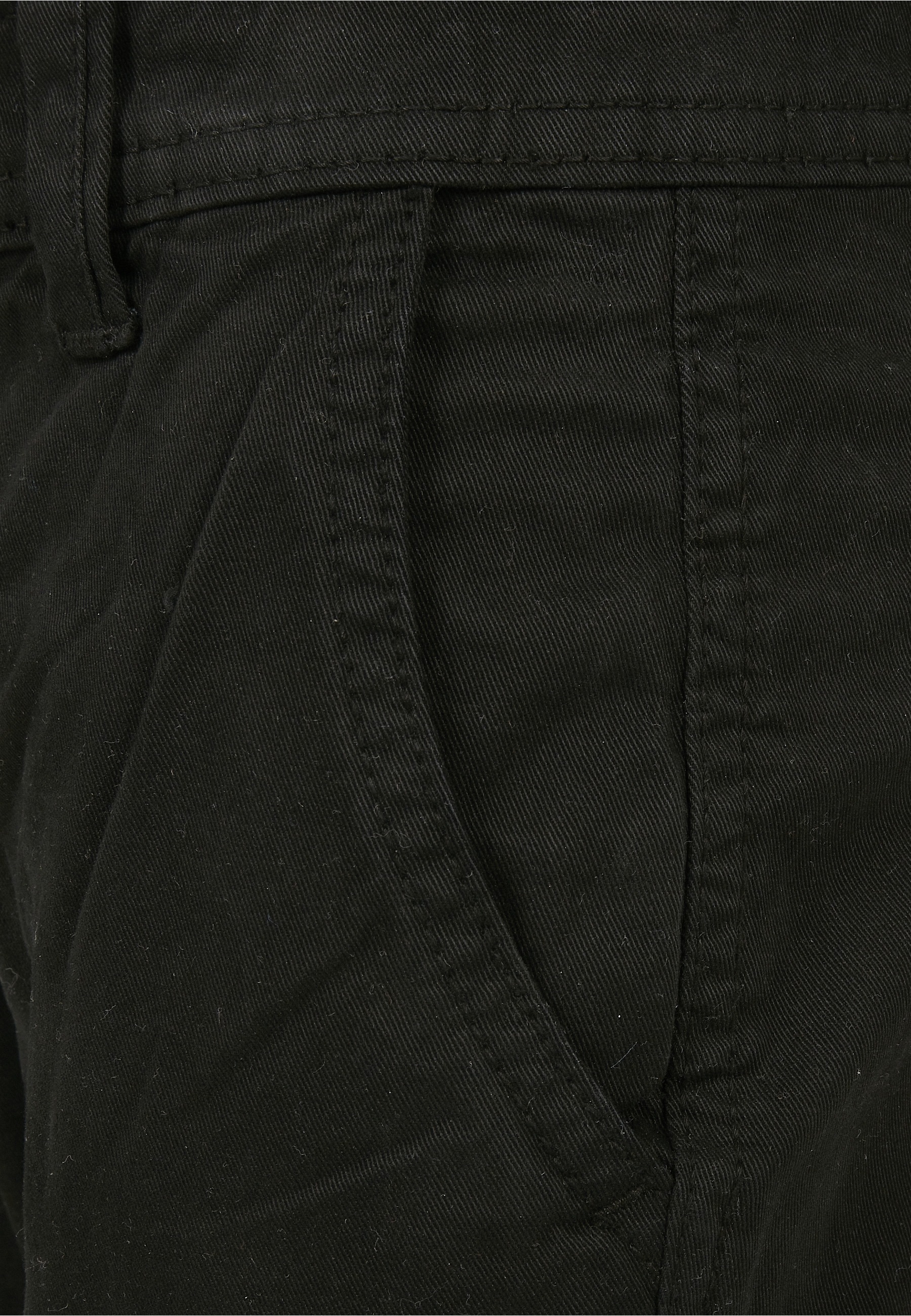 URBAN CLASSICS Stoffhose »Urban Classics Herren Boys Cargo Jogging Pants«