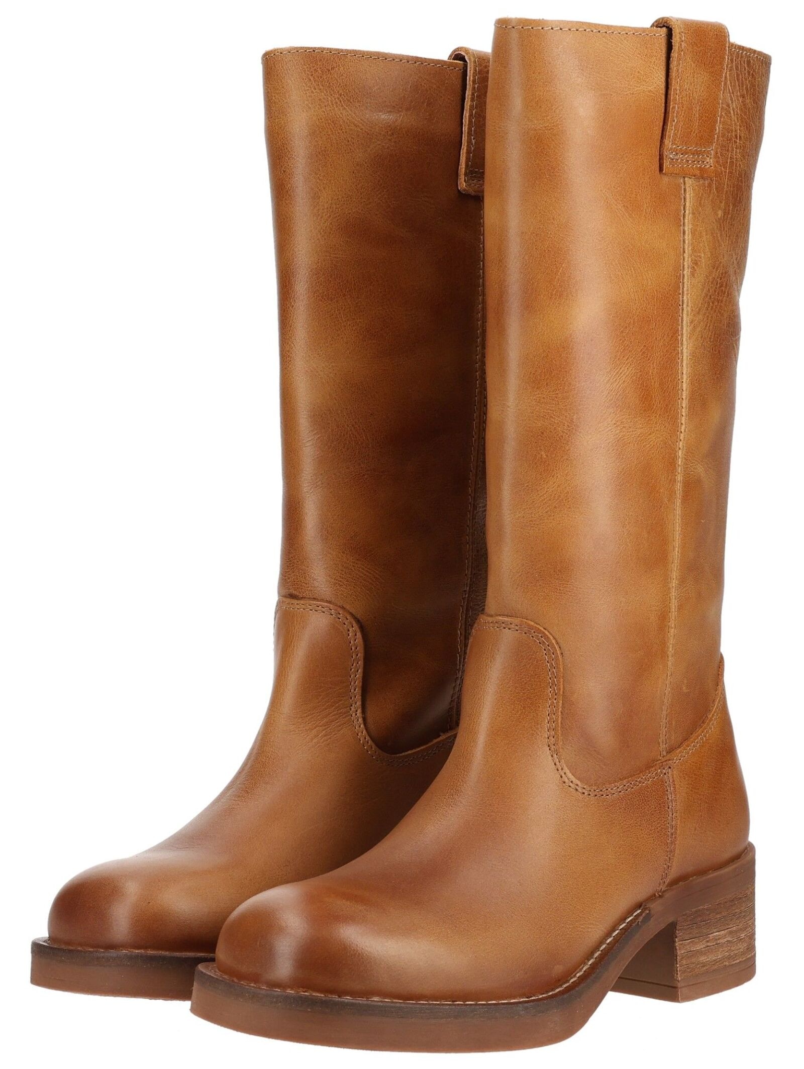 Pavement Stiefel »Pavement Stiefel Leder«