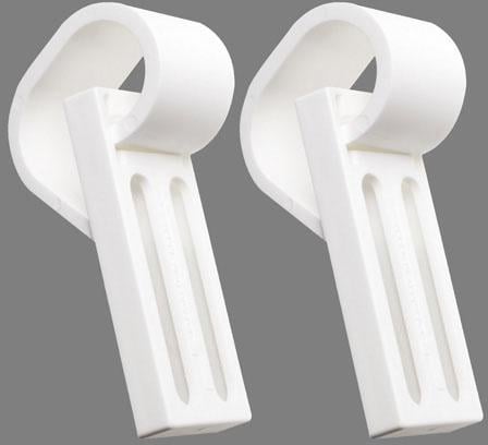 Good Life Klemmhalter für Sichtschutz "Flexi" 0 günstig online kaufen