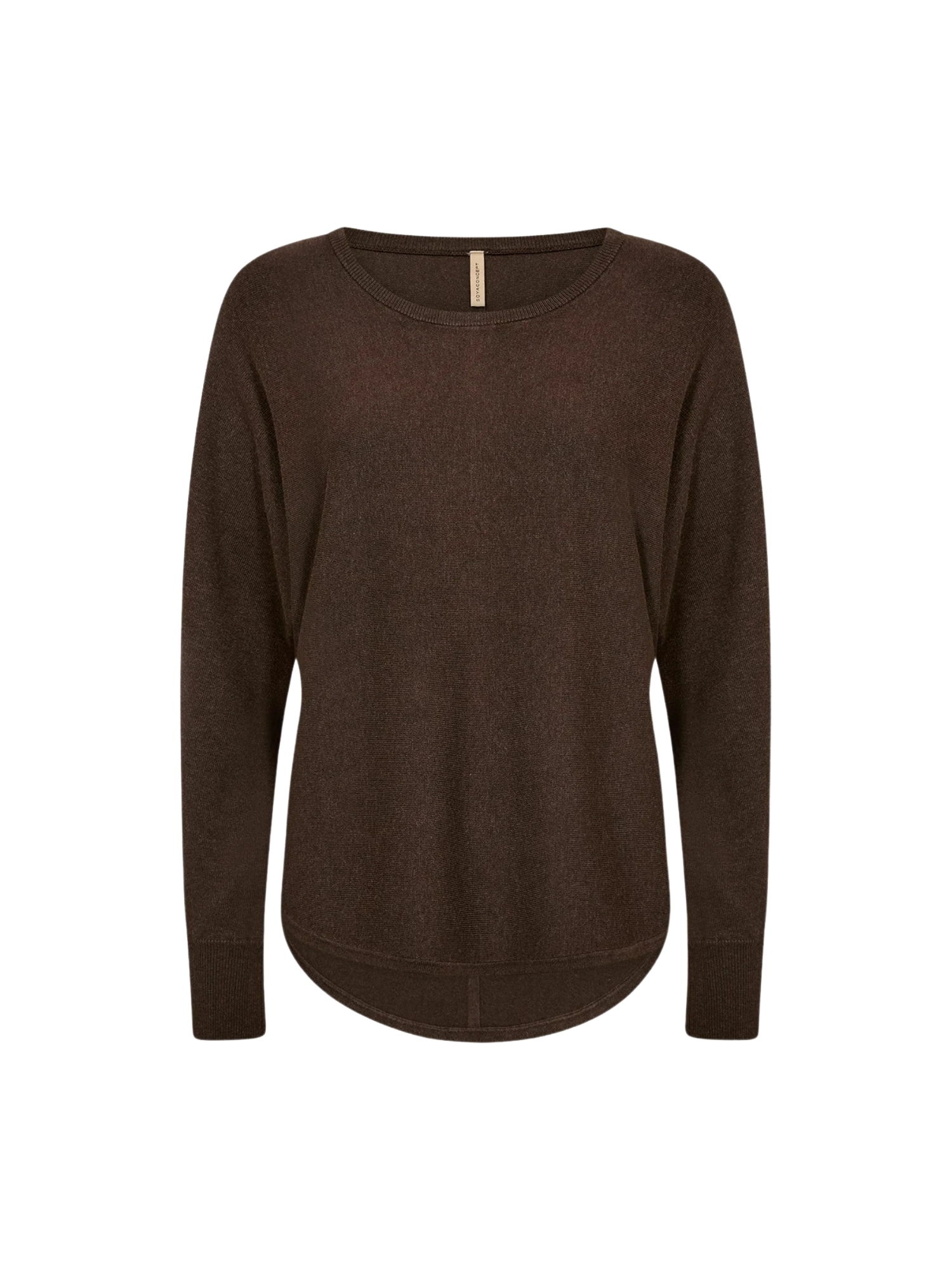 soyaconcept Strickpullover "Soya Concept Sweater SC-DOLLIE 620" günstig online kaufen