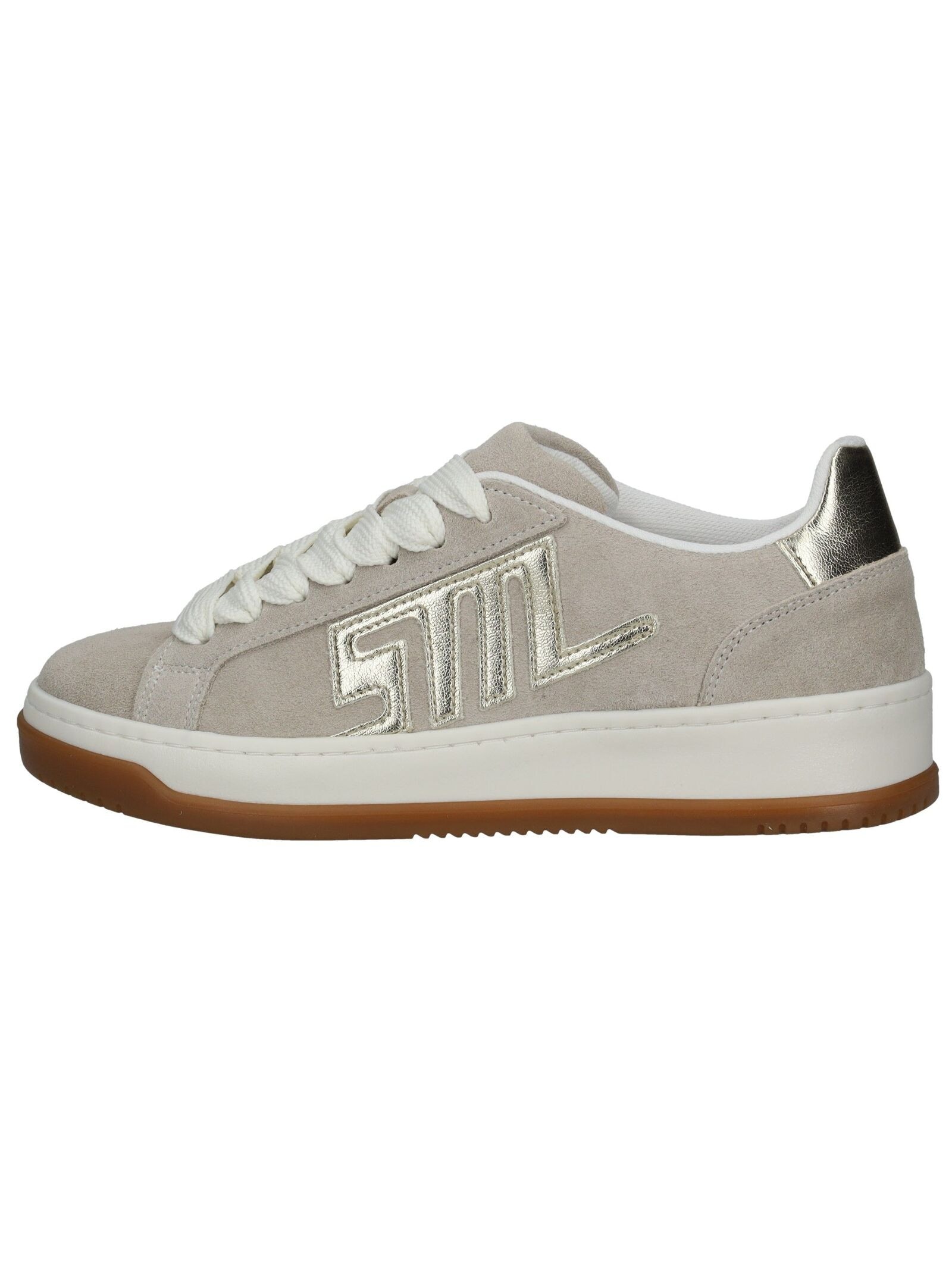 STEVE MADDEN Sneaker »STEVE MADDEN Sneaker Veloursleder«