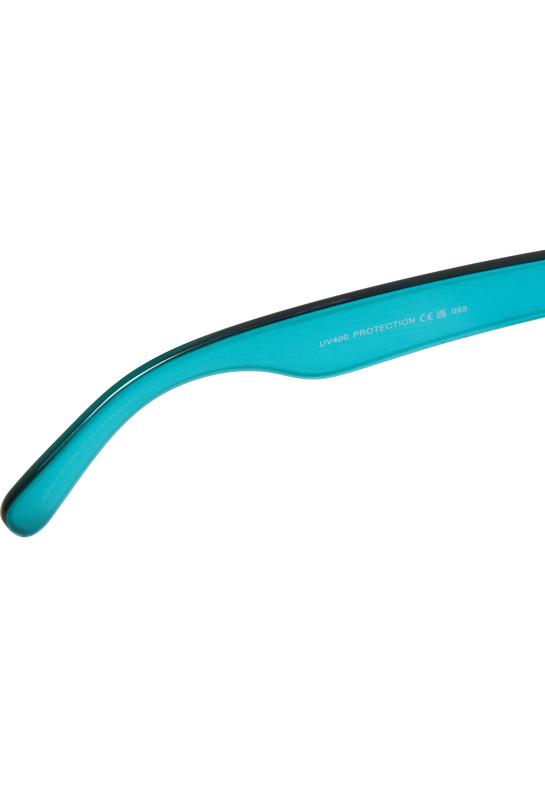 URBAN CLASSICS Sonnenbrille »Urban Classics Unisex Sunglasses Venice«