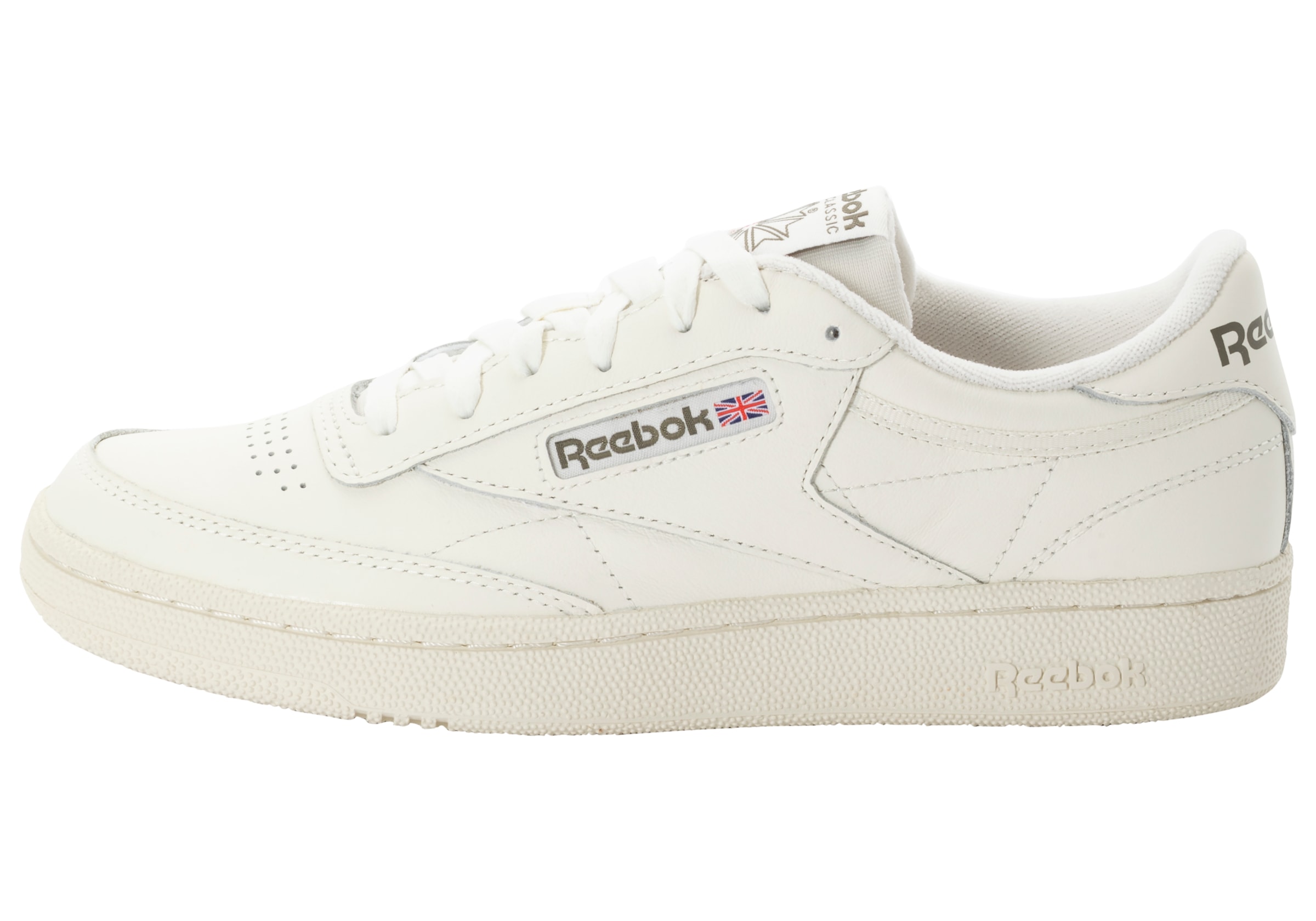 Reebok Classic Sneaker "CLUB C 85" günstig online kaufen