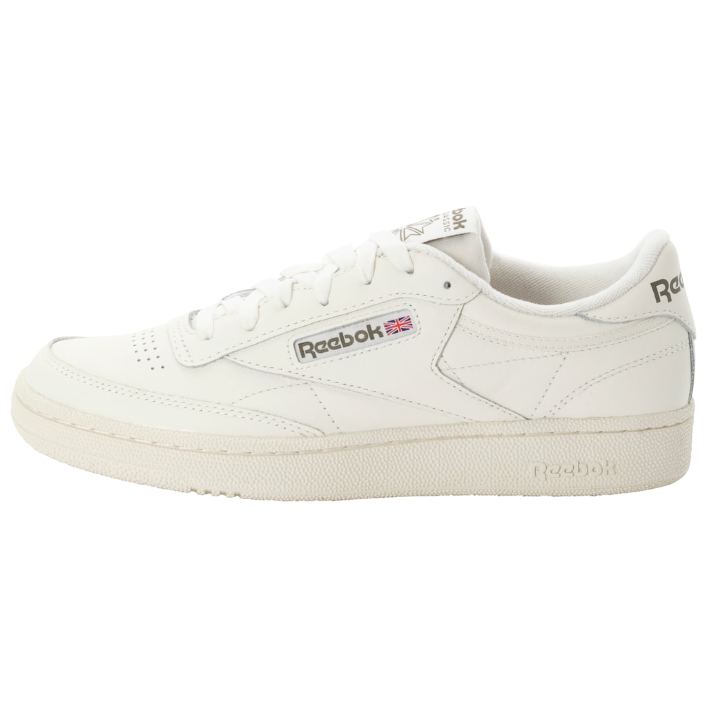 Reebok Classic Sneaker »CLUB C 85«