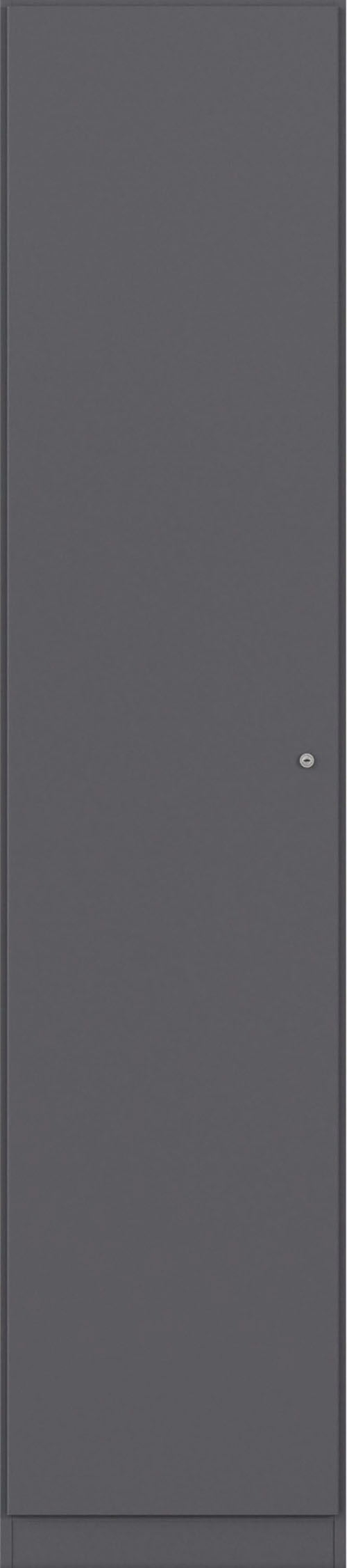 rauch Mehrzweckschrank "Garderobe Kleiderschrank Schrank Schuhschrank Putzs günstig online kaufen