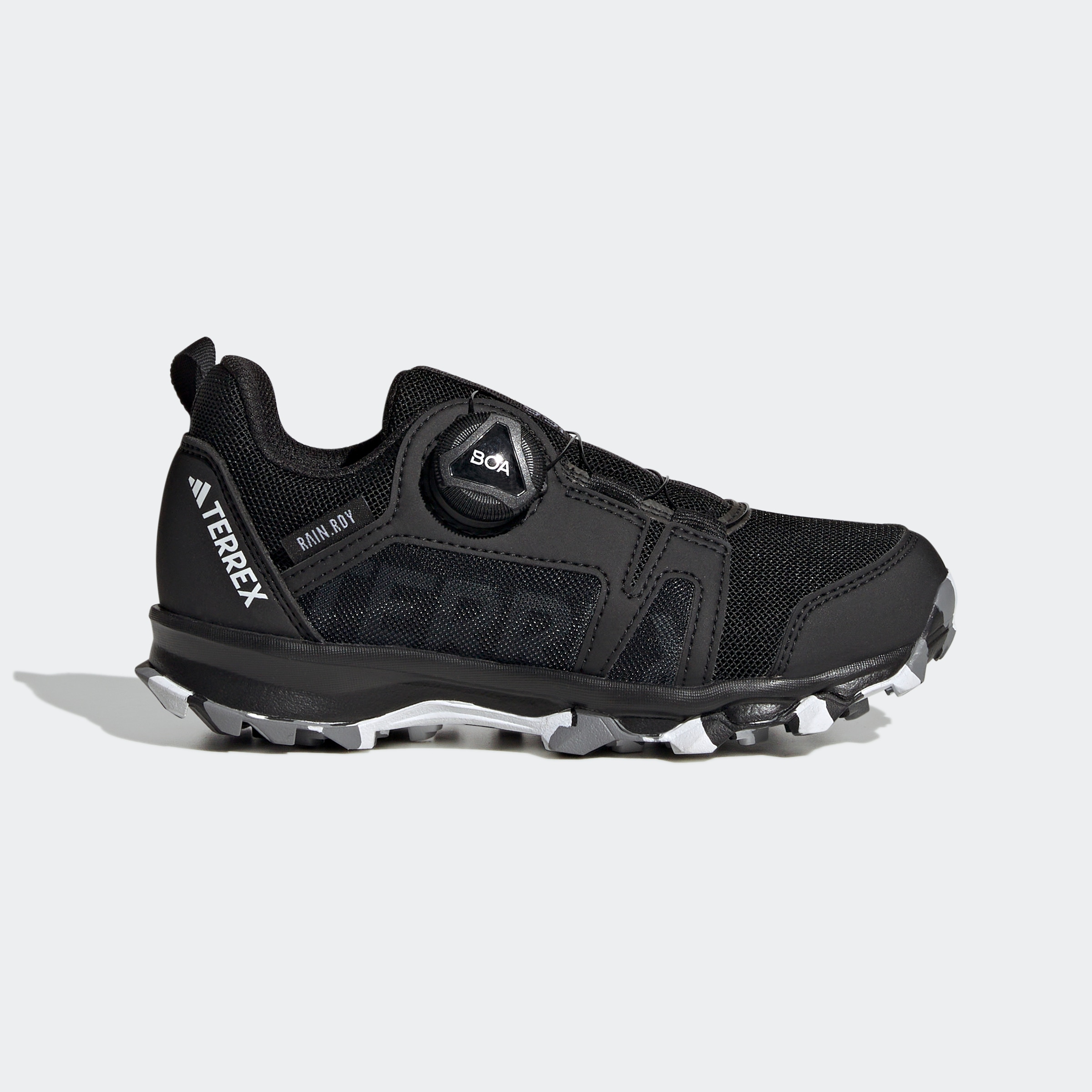adidas TERREX Trailrunningschuh »TERREX AGRAVIC BOA RAIN.RDY TRAILRUNNING«, wasserdicht