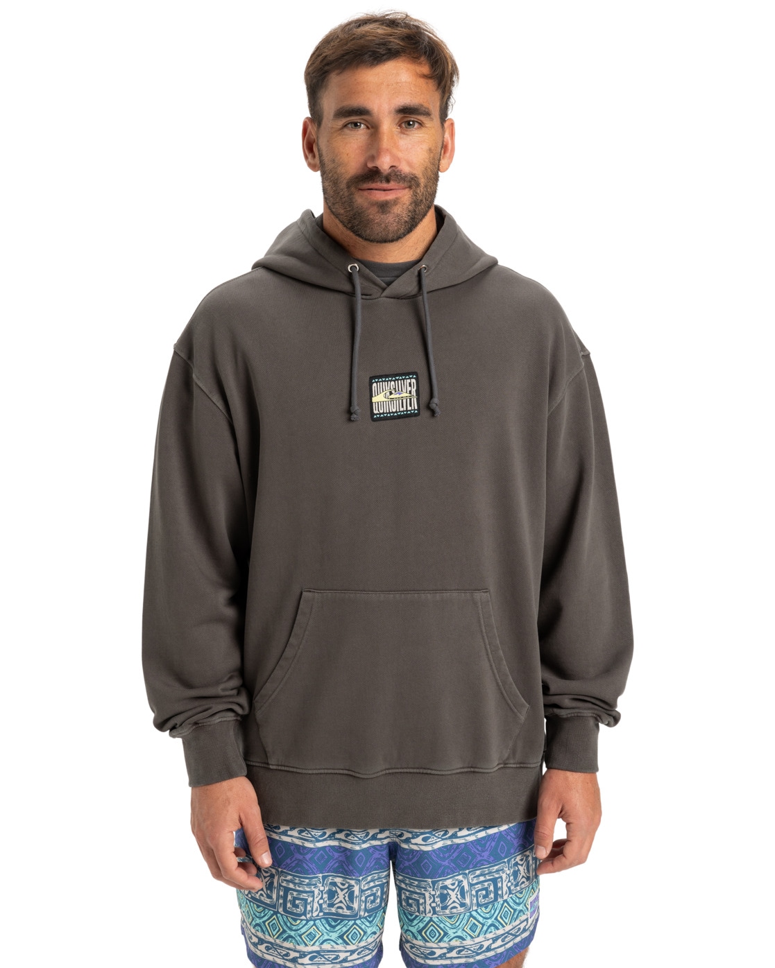 Quiksilver Hoodie "Global Heat" günstig online kaufen