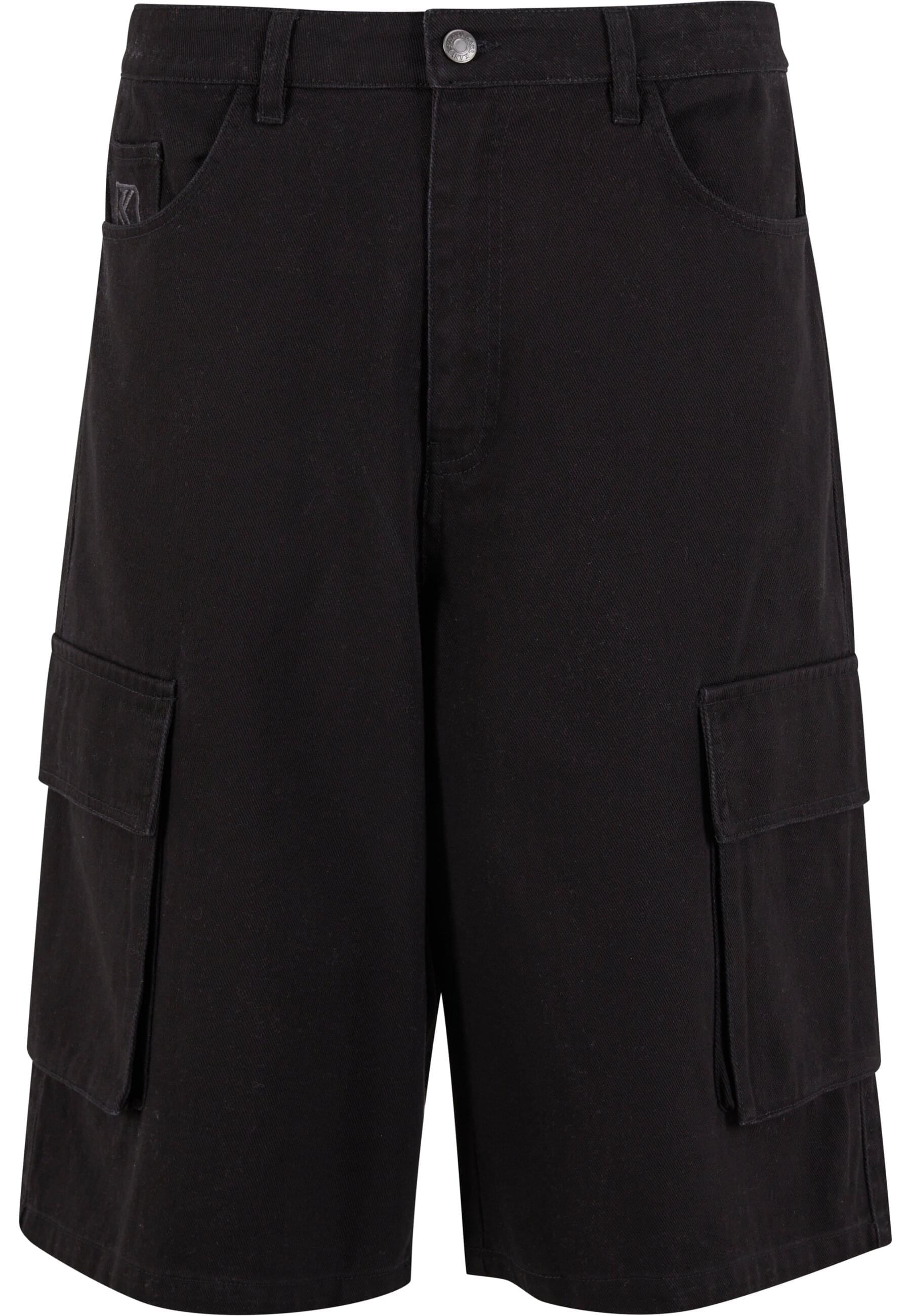 Karl Kani Cargoshorts "Karl Kani Og Baggy Twill Shorts", (1 tlg.) günstig online kaufen