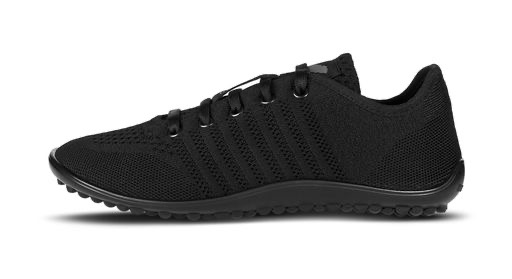 Barfußschuh »GO«, mit praktischer Schnürung