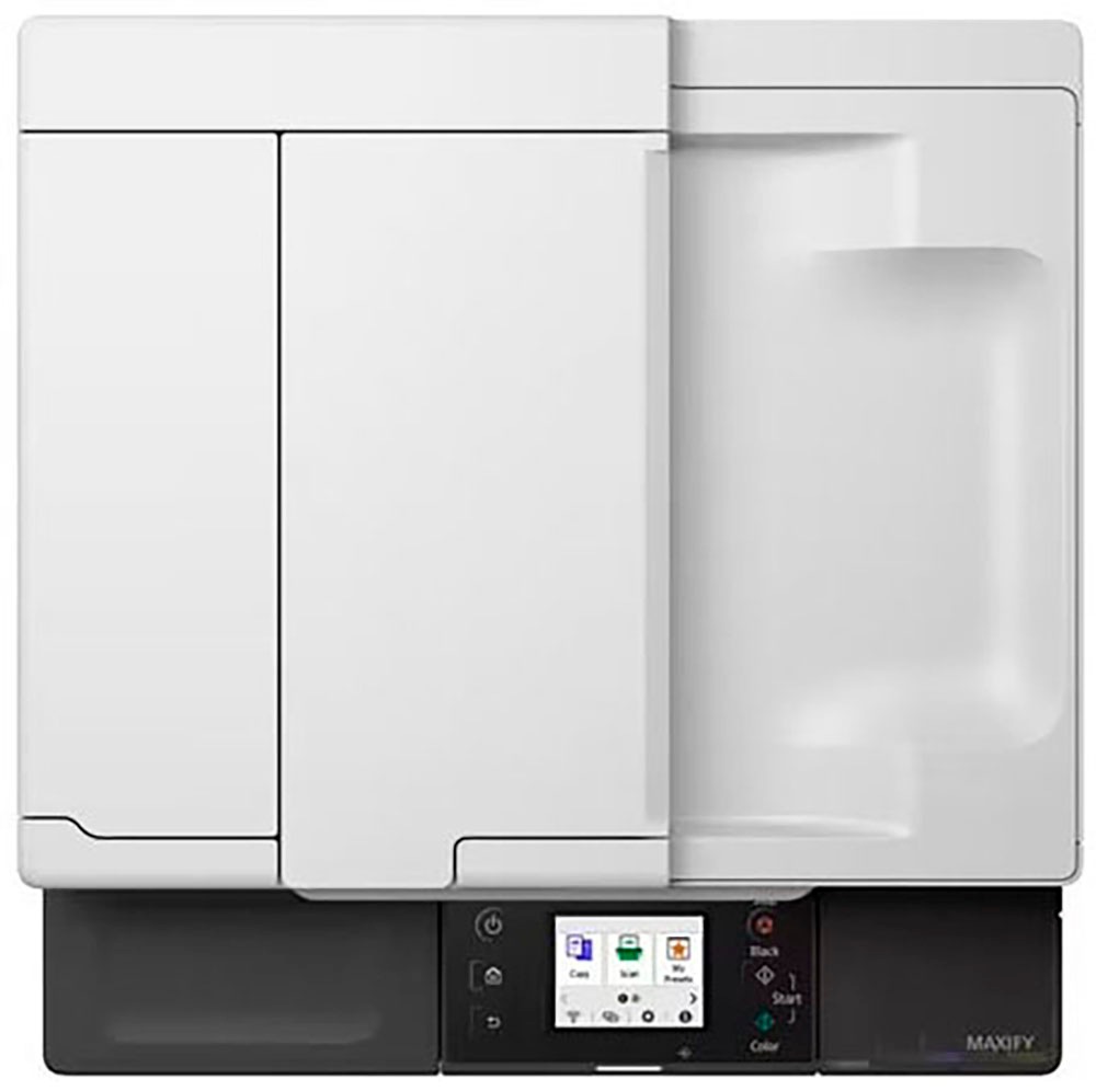 Canon Multifunktionsdrucker »MAXIFY GX2051«