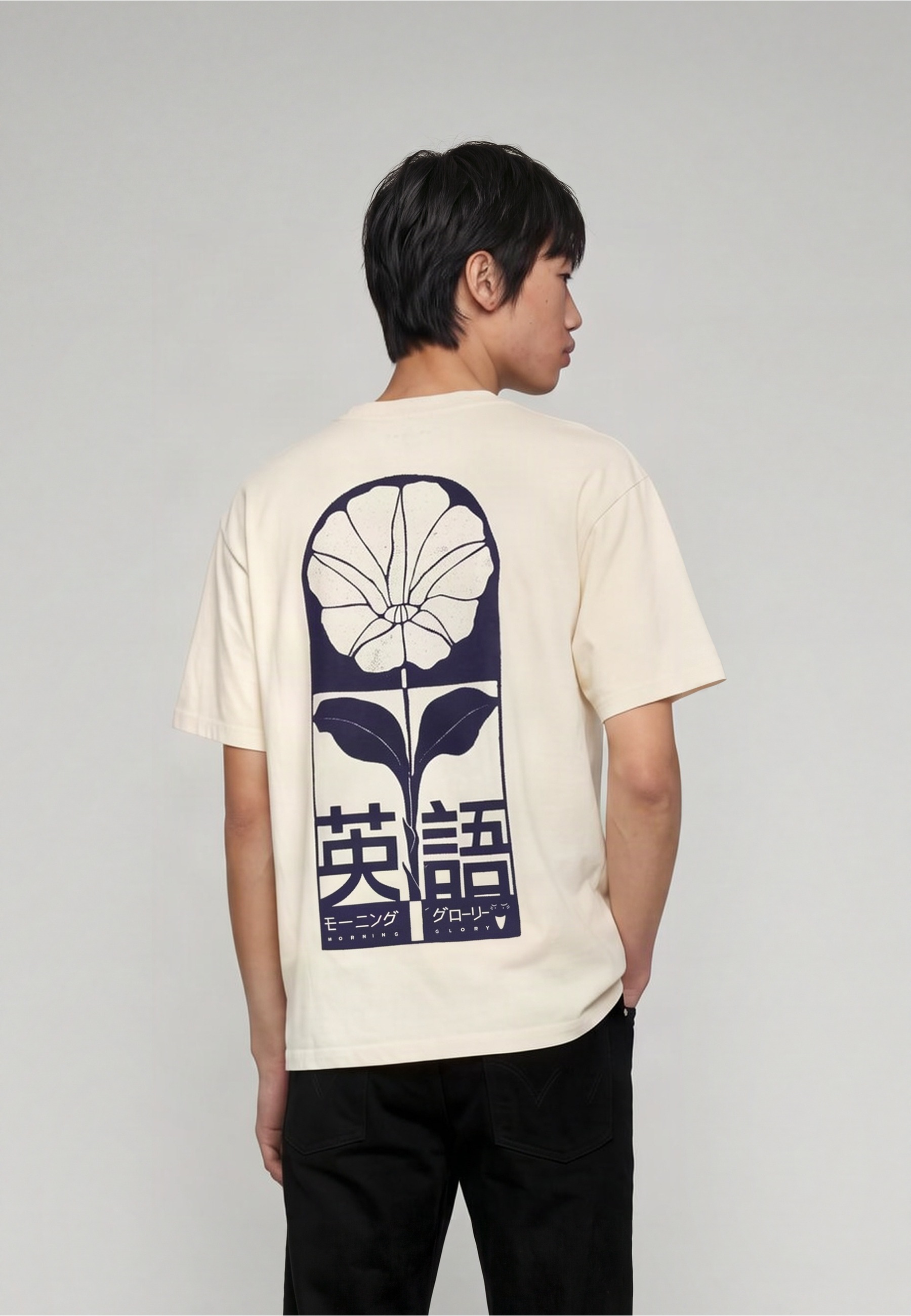 Edwin T-Shirt »Edwin Early Call« 1