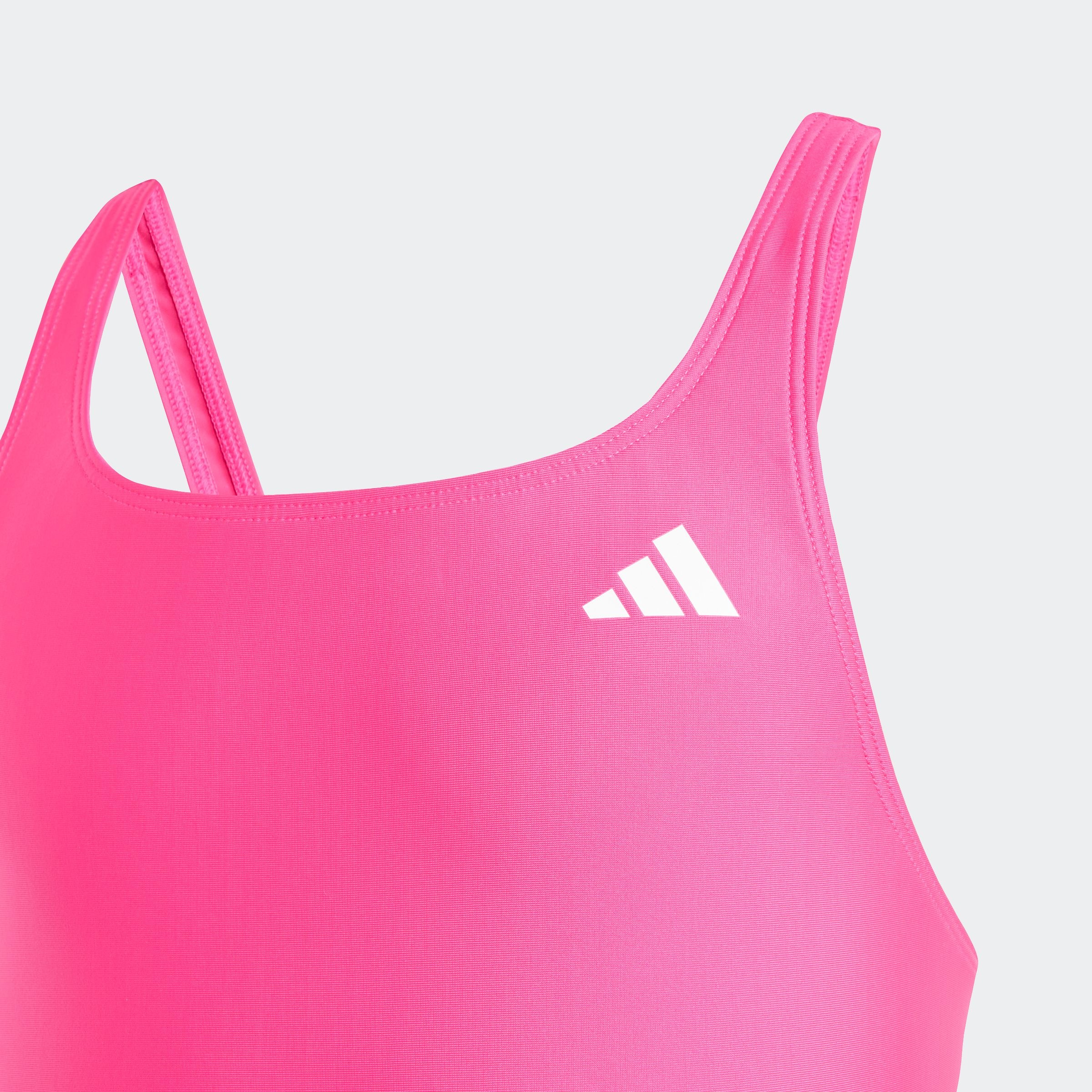 adidas Performance Badeanzug »ESS VBCK SUIT Y«, (1 St.)