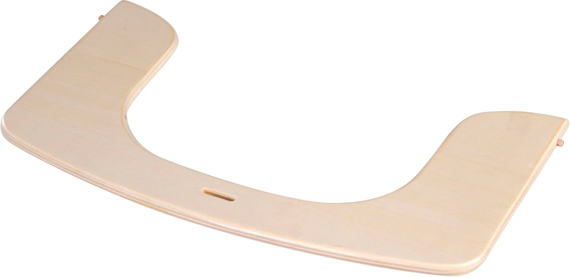 roba® Hochstuhl »Sit Up Flex« () aus Holz