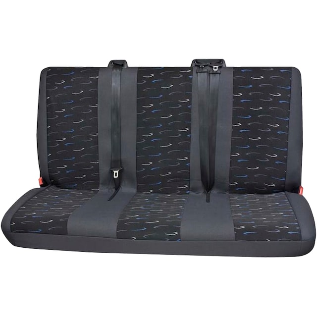 Petex Autositzbezug »Sitzbezug für Transporter/ Kombi, 1-tlg \