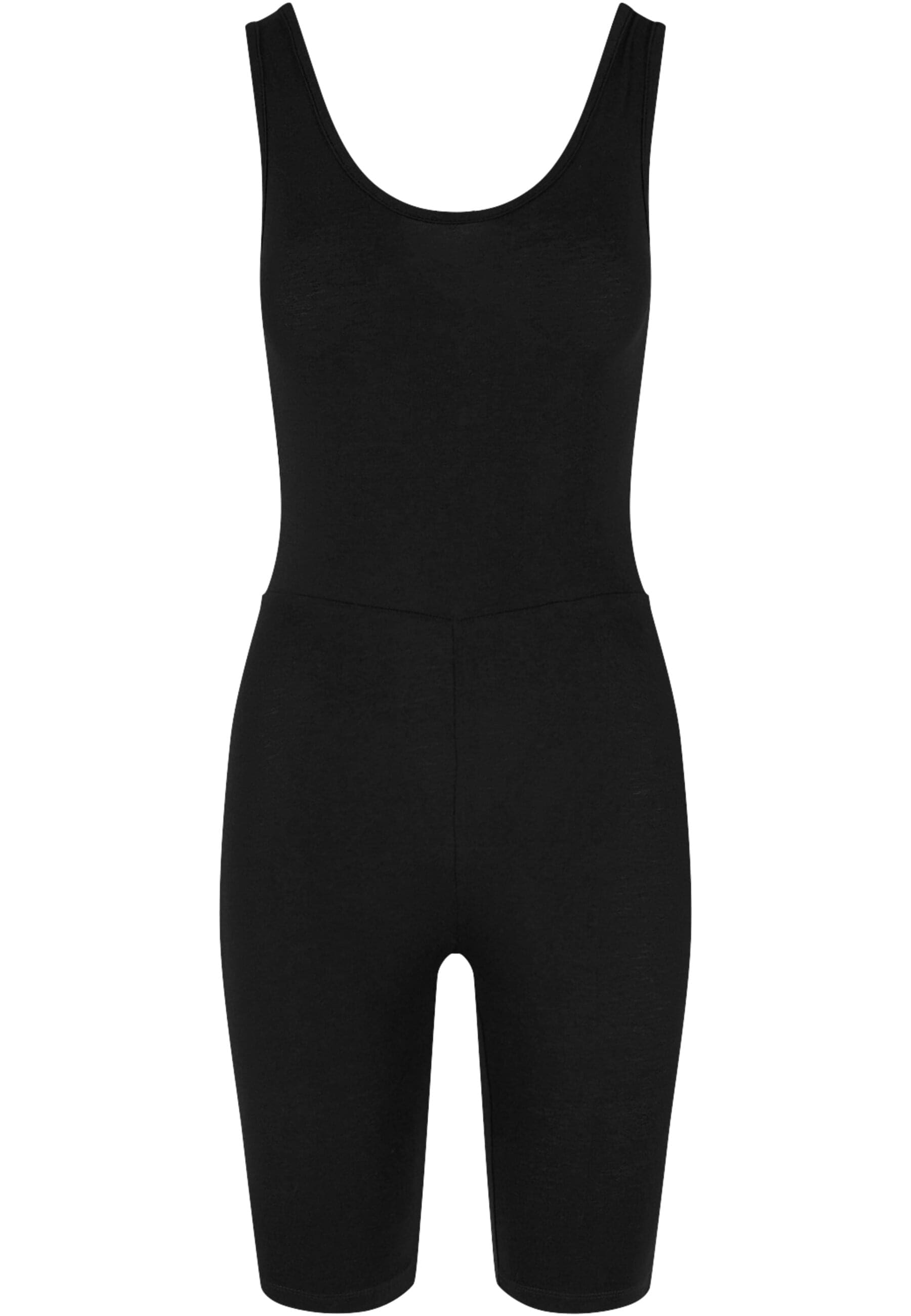 URBAN CLASSICS Jumpsuit "Urban Classics Damen Ladies Organic Stretch Jersey günstig online kaufen