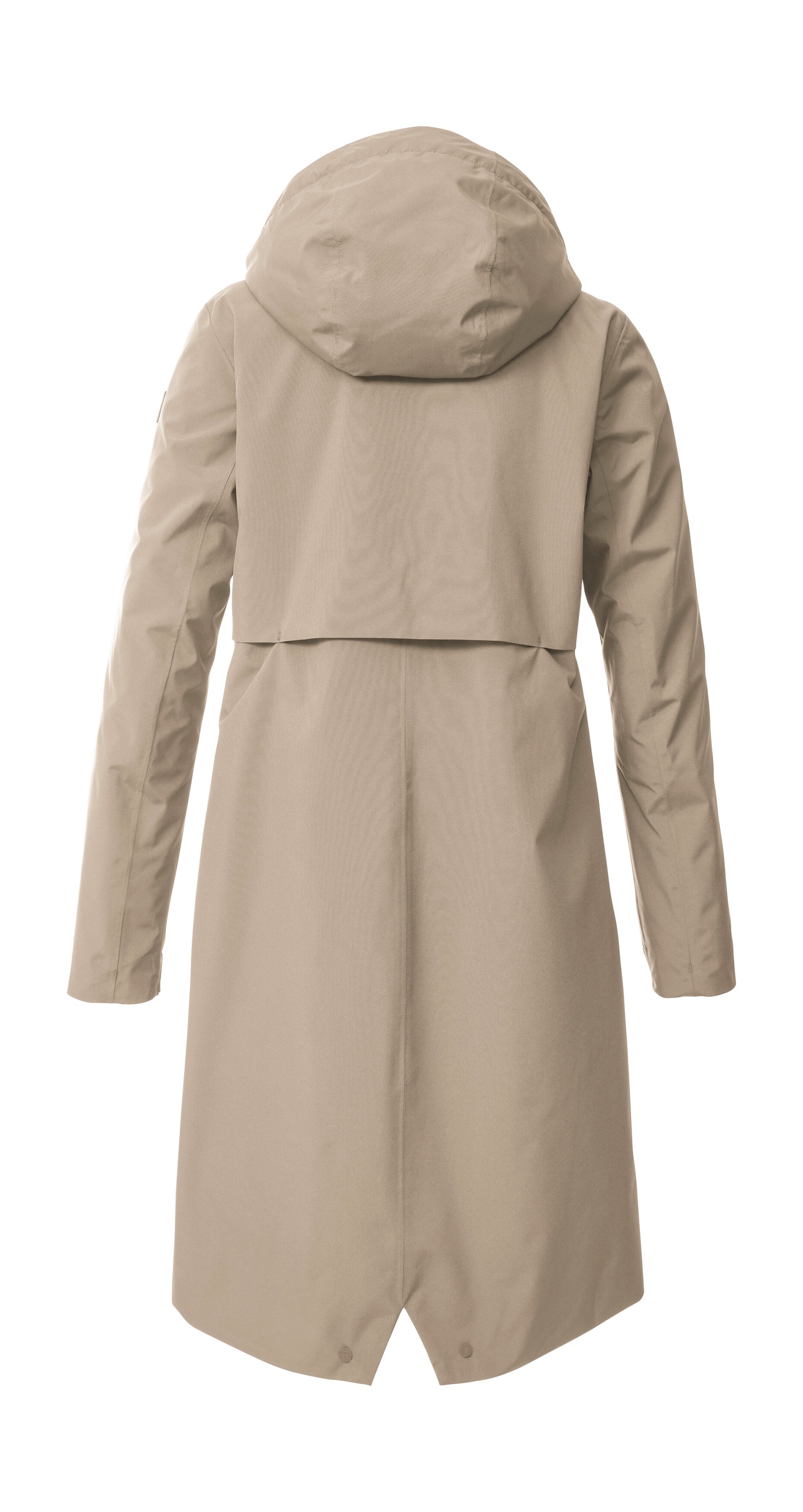 Killtec Parka "KOS 46 WMN PRK" Wasserdichter Damenparka, atmungsaktiv, vers günstig online kaufen