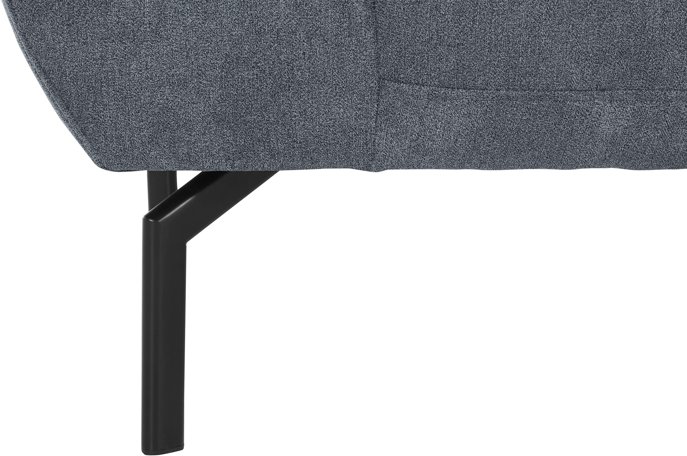 Places of Style 2,5-Sitzer »Trapino kaufen | BAUR mit Lederoptik Rückenverstellung, wahlweise in Luxus«, Luxus-Microfaser
