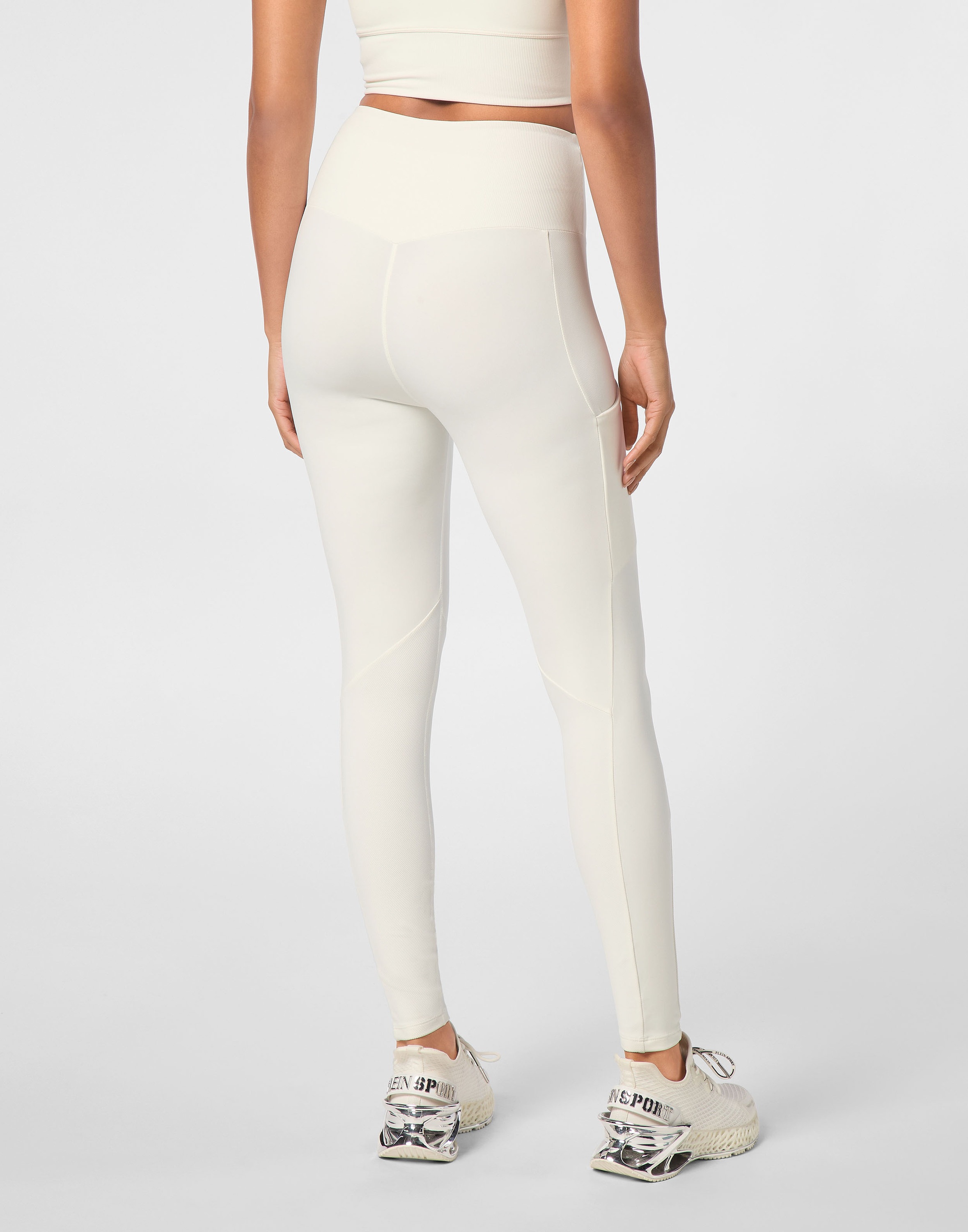 PLEIN SPORT Leggings »Leggings«