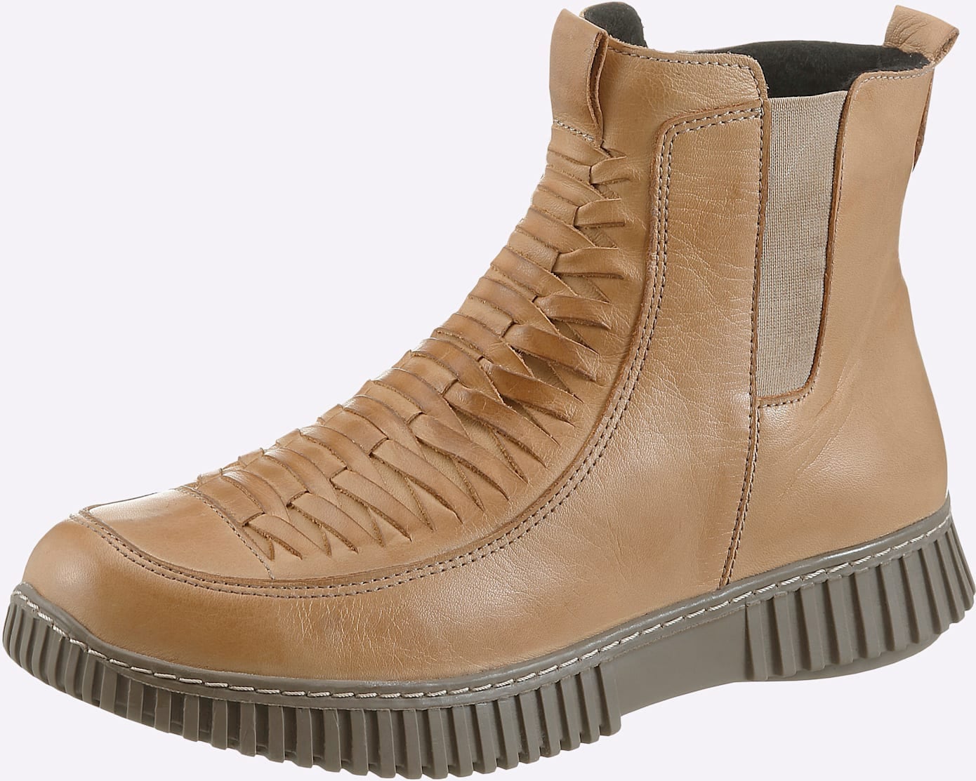 Gemini Stiefelette