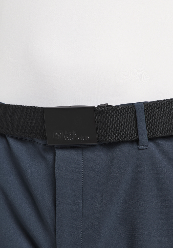 Jack Wolfskin Synthetikgürtel »HIDDEN BELT«
